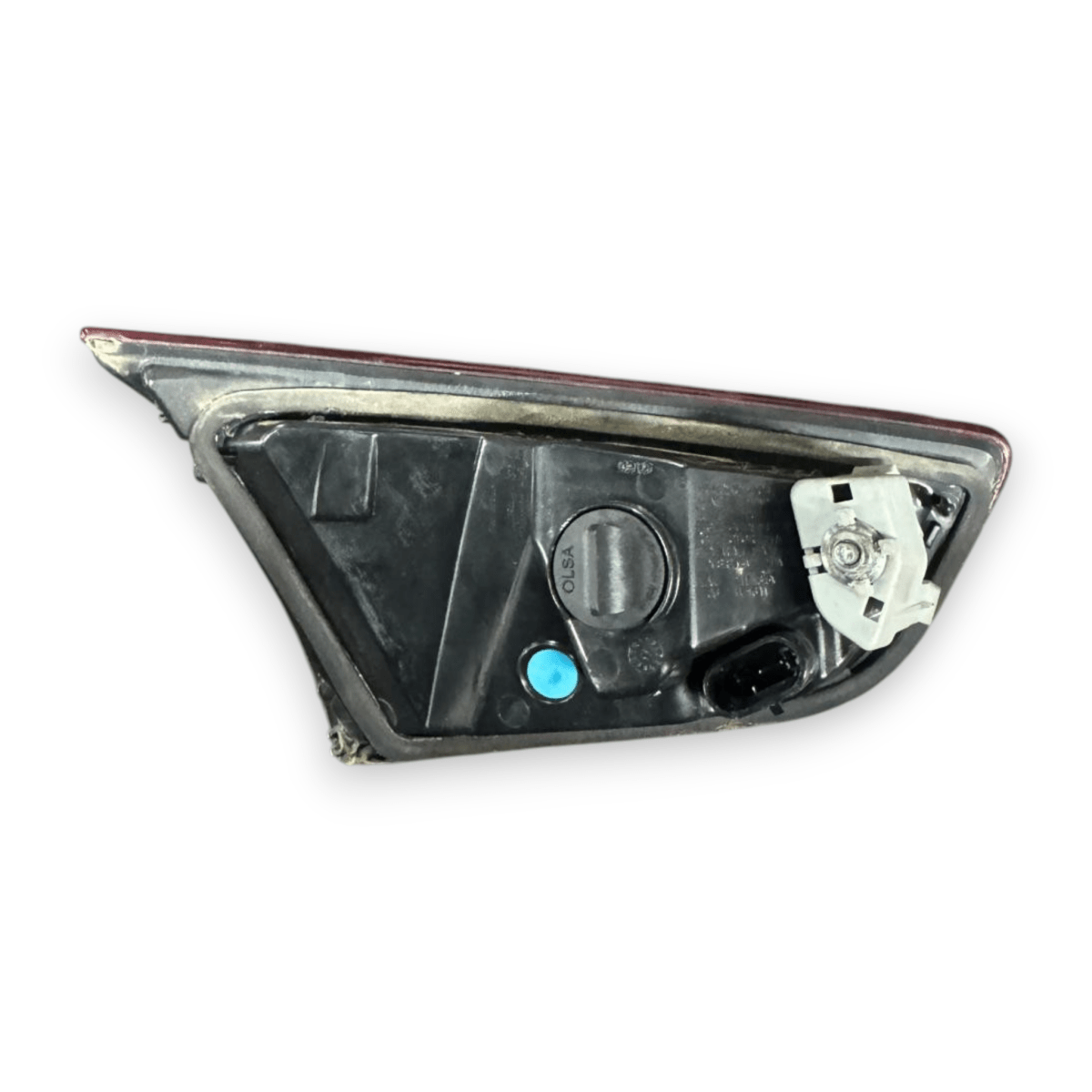 Stop / fanale posteriore interno destro (dx) Maserati Ghibli cod.06700046630 (2013 - 2020) - F&P CRASH SRL - Ricambi Usati