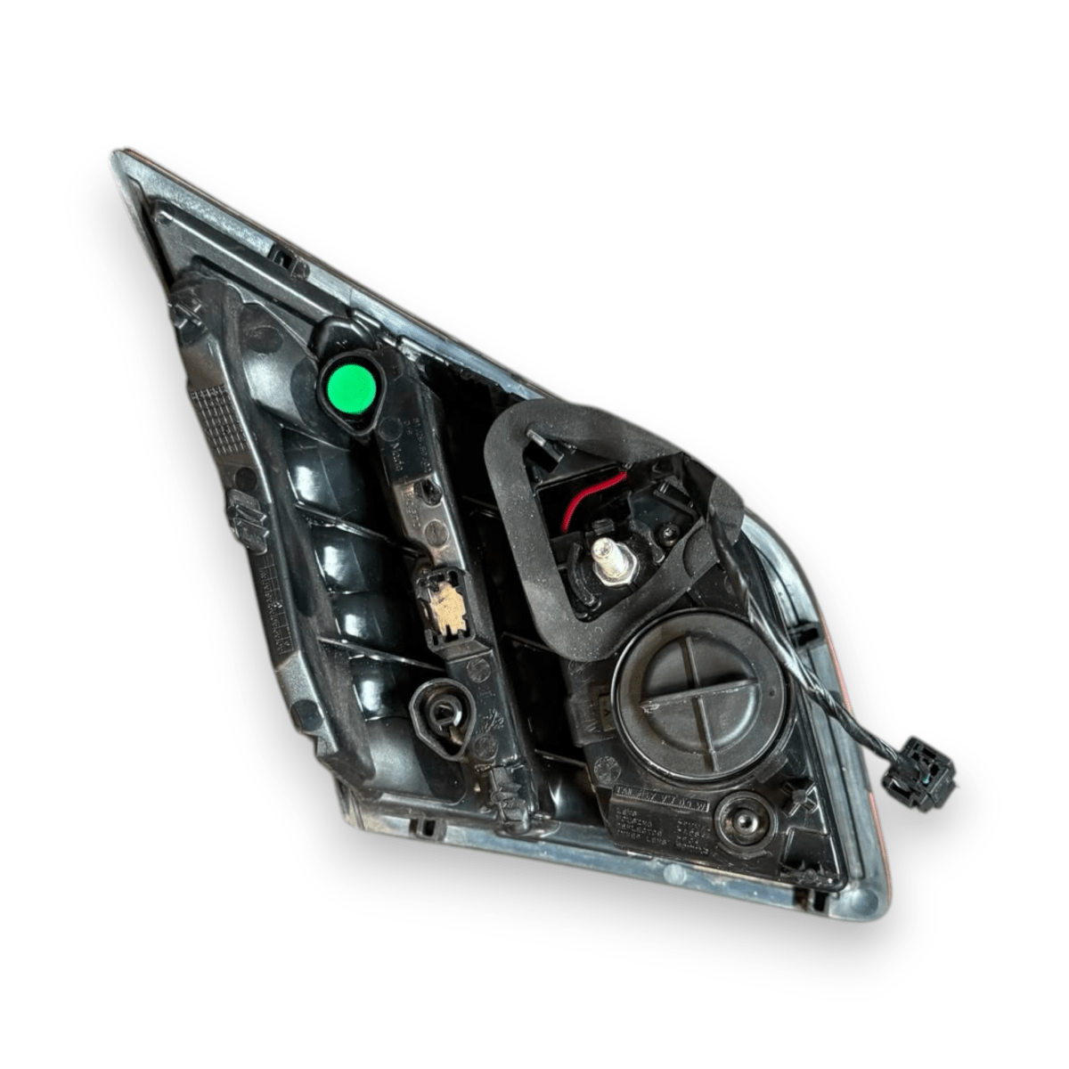 Stop / fanale posteriore interno destro (dx) Peugeot 308 II cod.9677818280 (2013-2021) - F&P CRASH SRL - Ricambi Usati