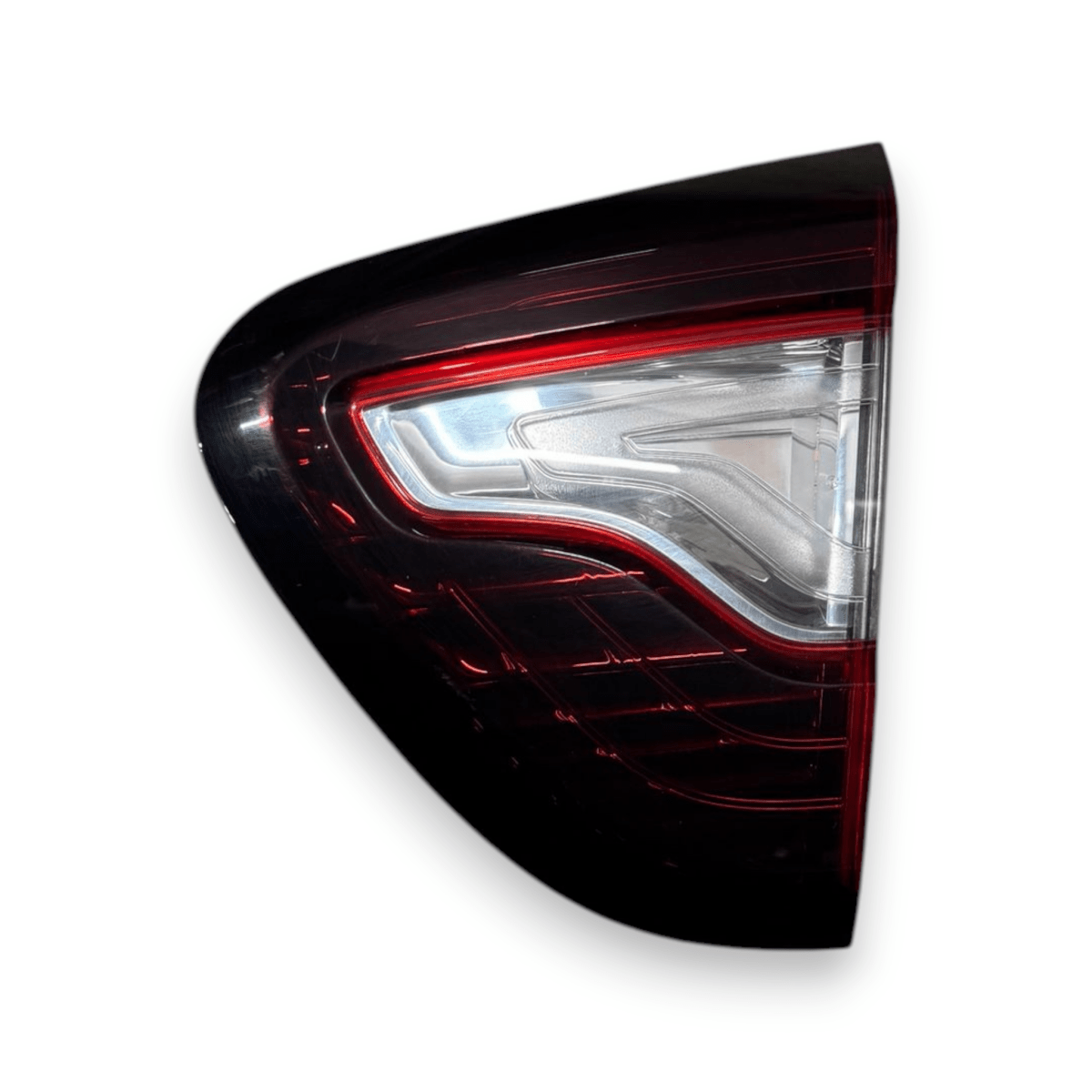 Stop / fanale posteriore interno destro (dx) Renault Captur cod.265508073R (2013 - 2019) - F&P CRASH SRL - Ricambi Usati
