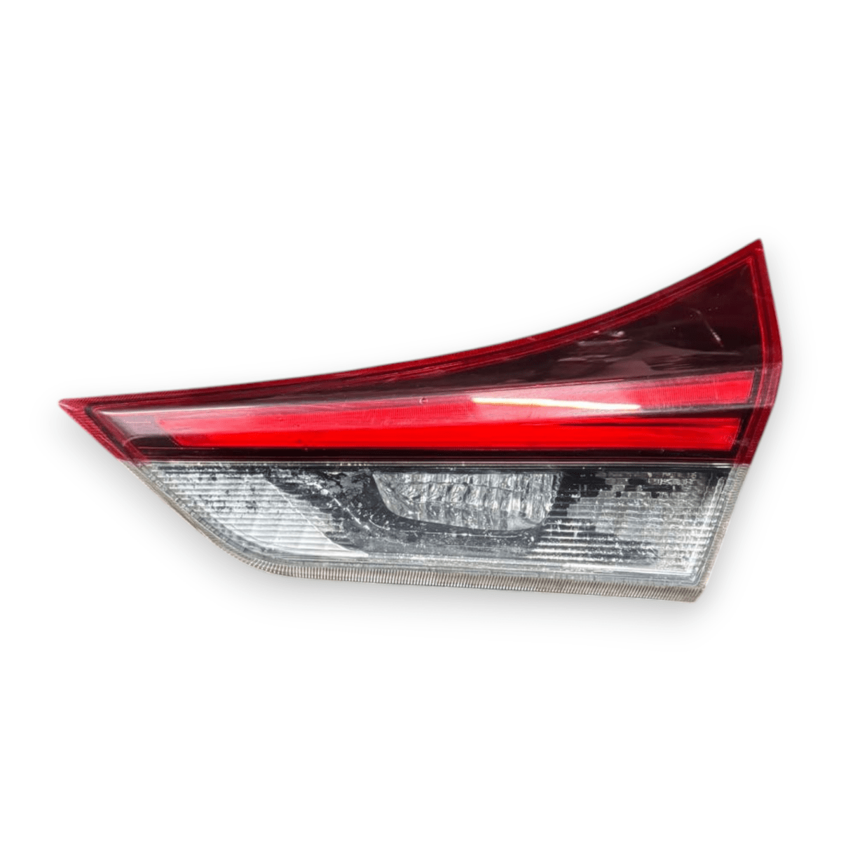 Stop / fanale posteriore interno destro (dx) Toyota Auris (E180) cod.186710000 (2012 - 2018) - F&P CRASH SRL - Ricambi Usati