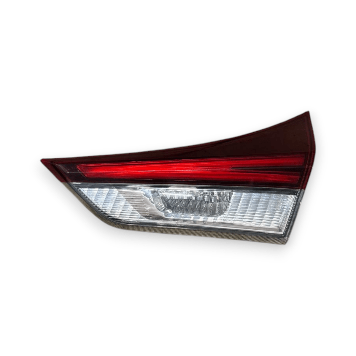 Stop / fanale posteriore interno destro (dx) Toyota Auris (E180) cod.186710000 (2012 - 2018) - F&P CRASH SRL - Ricambi Usati
