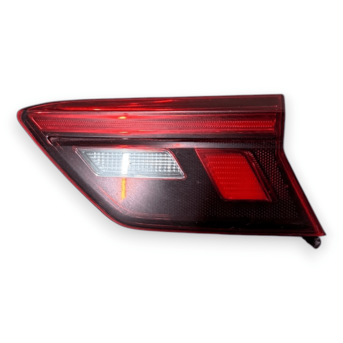 Stop / Fanale posteriore interno destro (dx) Volkswagen Tiguan II cod.5NA945094F (2016 - ) - F&P CRASH SRL - Ricambi Usati