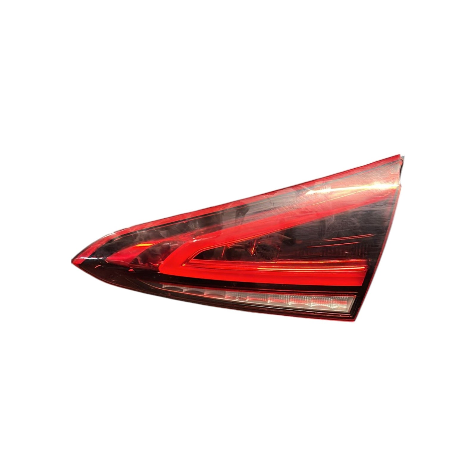 Stop / Fanale Posteriore Interno Destro Led Mercedes - Benz Classe A (W177) cod:A1779061800 (2018>) - F&P CRASH SRLS - Ricambi Usati