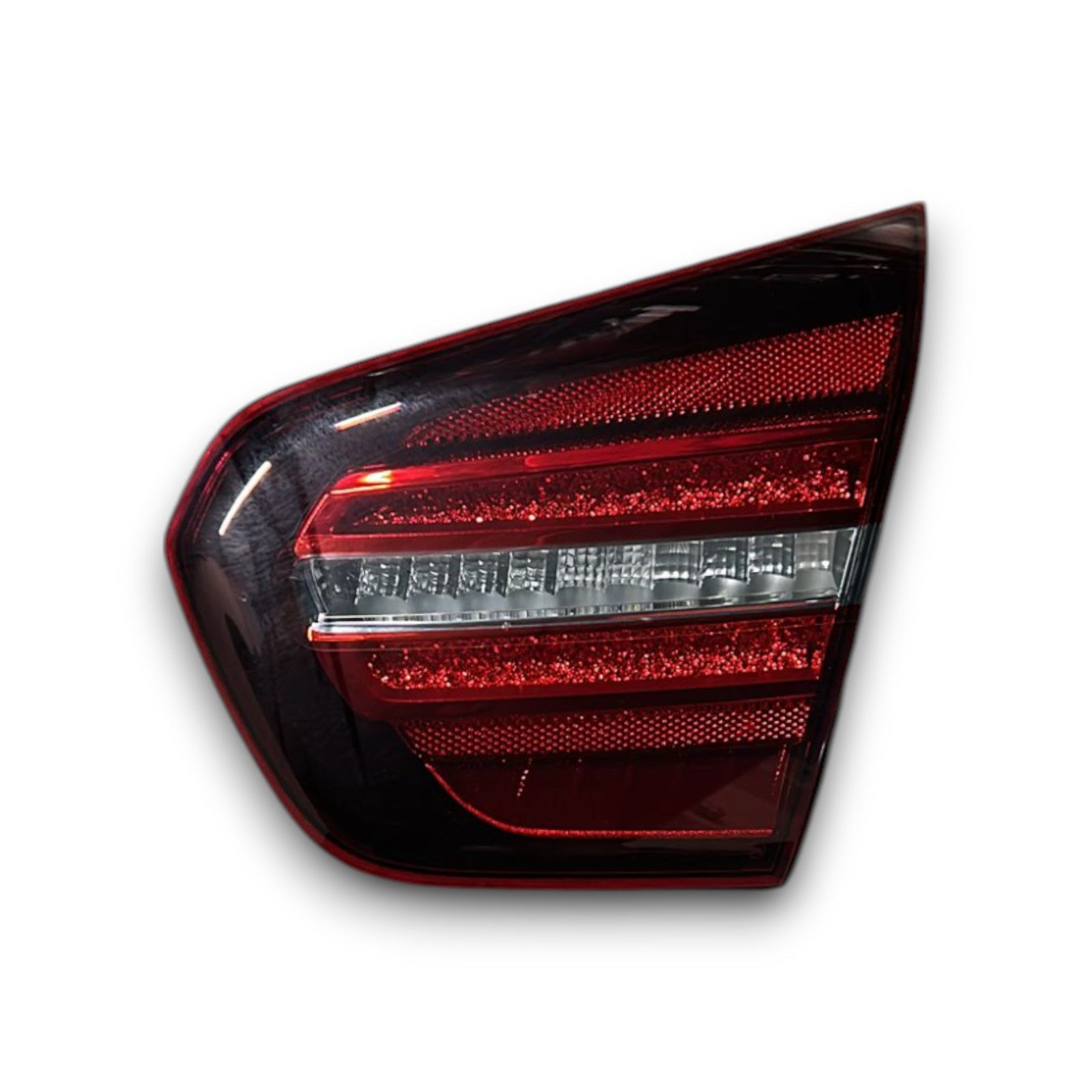 Stop / Right Rear Interior Light Led Mercedes Benz Gla X156 code:A1569068800 (2013 > 2019) - F&P CRASH SRLS - Used Parts