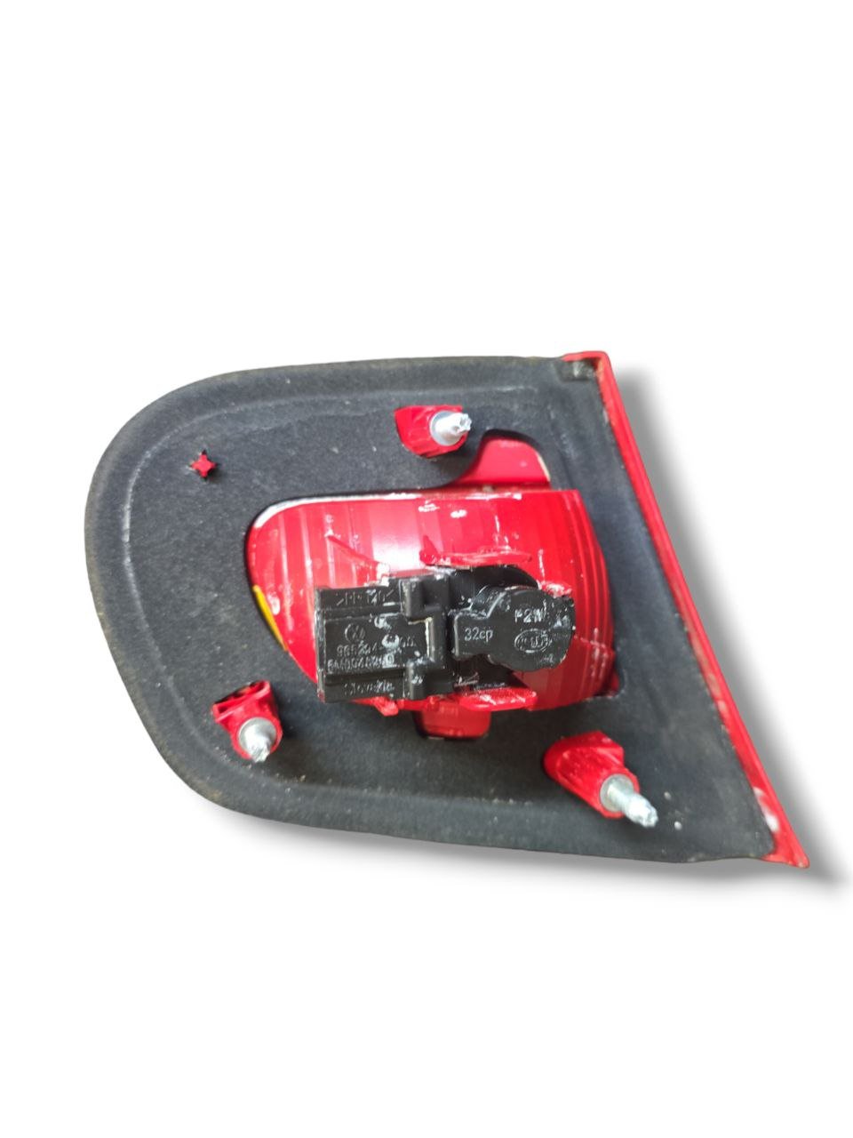 Stop / Right Rear Interior Light Volkswagen EOS (2006 - 2015) Code: 1Q0945094 - F&P CRASH SRLS - Used Spare Parts