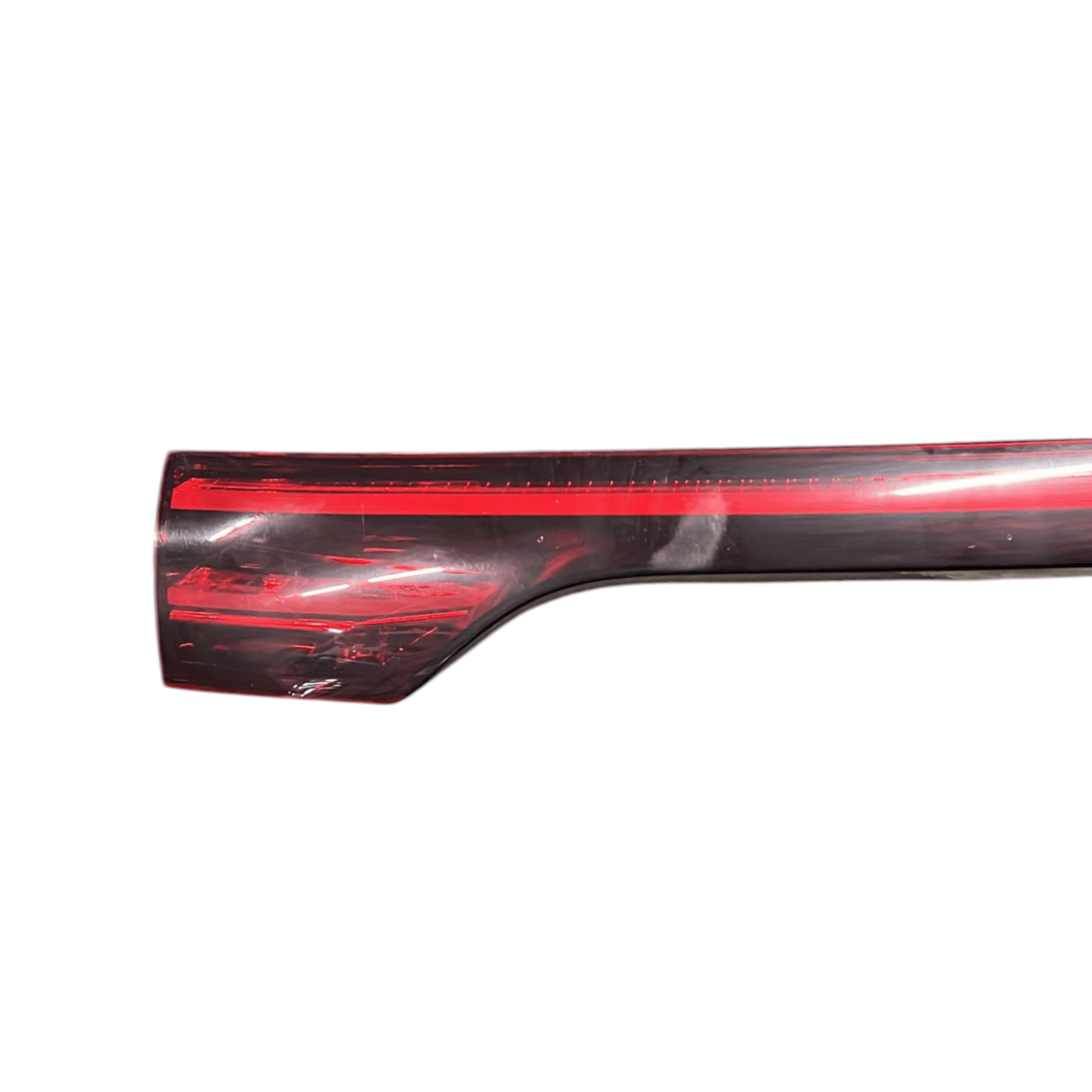 Stop / fanale posteriore interno LED centrale Mercedes - EQC 400 (2019 - >) cod.A2939061801 - F&P CRASH SRLS - Ricambi Usati