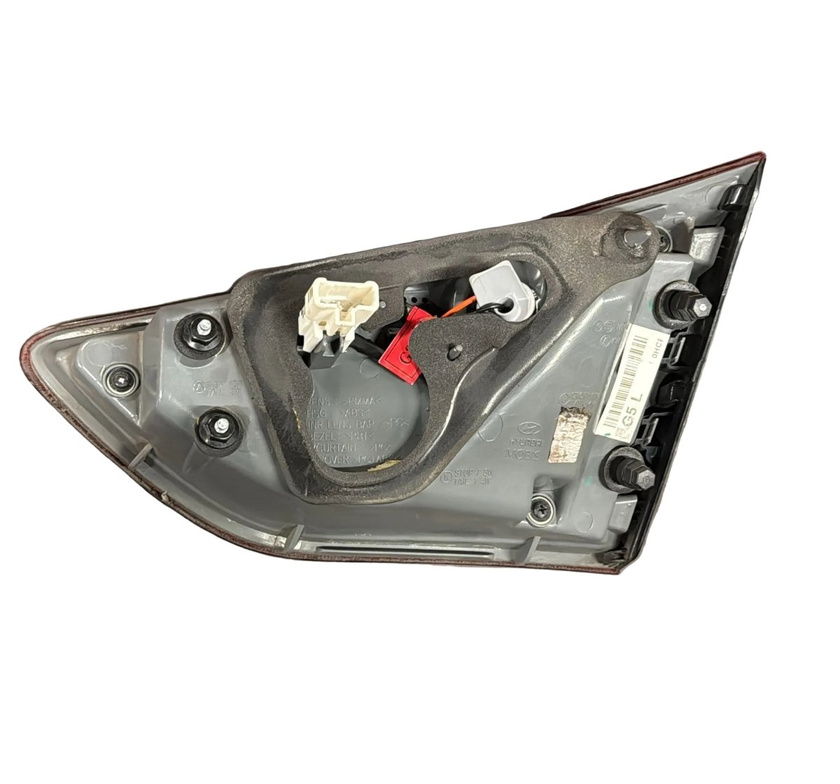 Stop / fanale posteriore interno sinistro Hyundai i30 cod.E96697 (2011 - 2016) - F&P CRASH SRL - Ricambi Usati