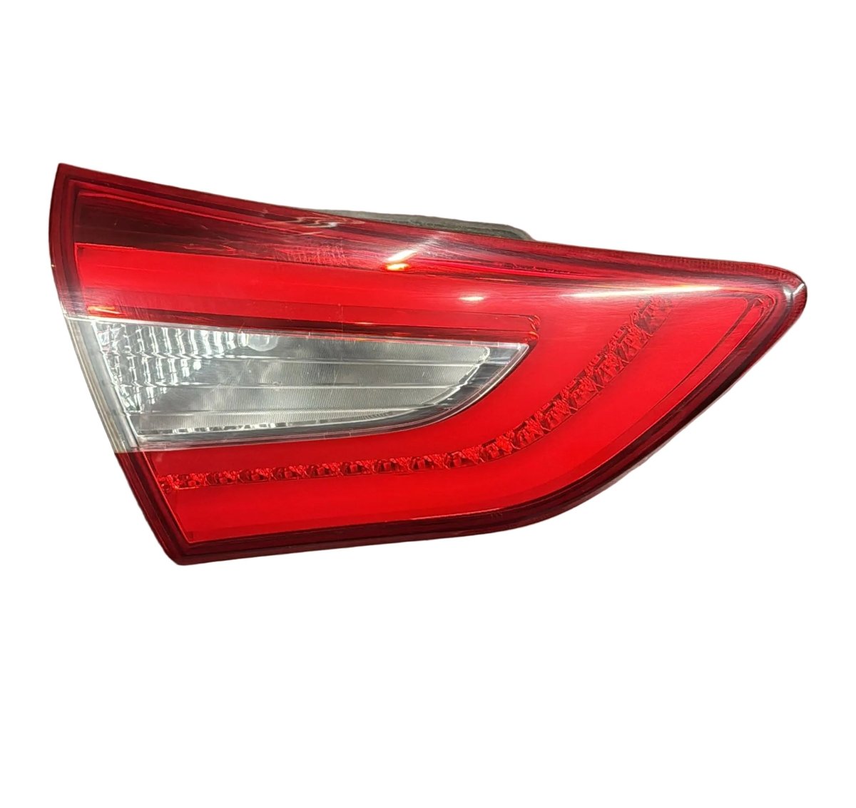 Stop / fanale posteriore interno sinistro Hyundai i30 cod.E96697 (2011 - 2016) - F&P CRASH SRL - Ricambi Usati