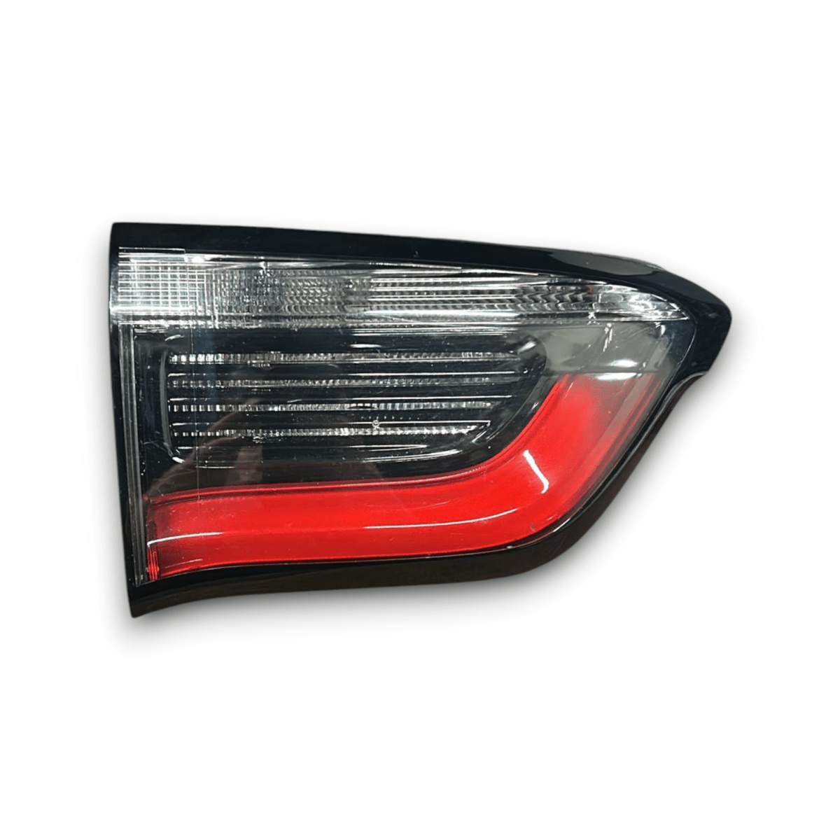 Stop / fanale posteriore interno sinistro jeep compass cod:p55112685aa (2016 >) - F&P CRASH SRL - Ricambi Usati