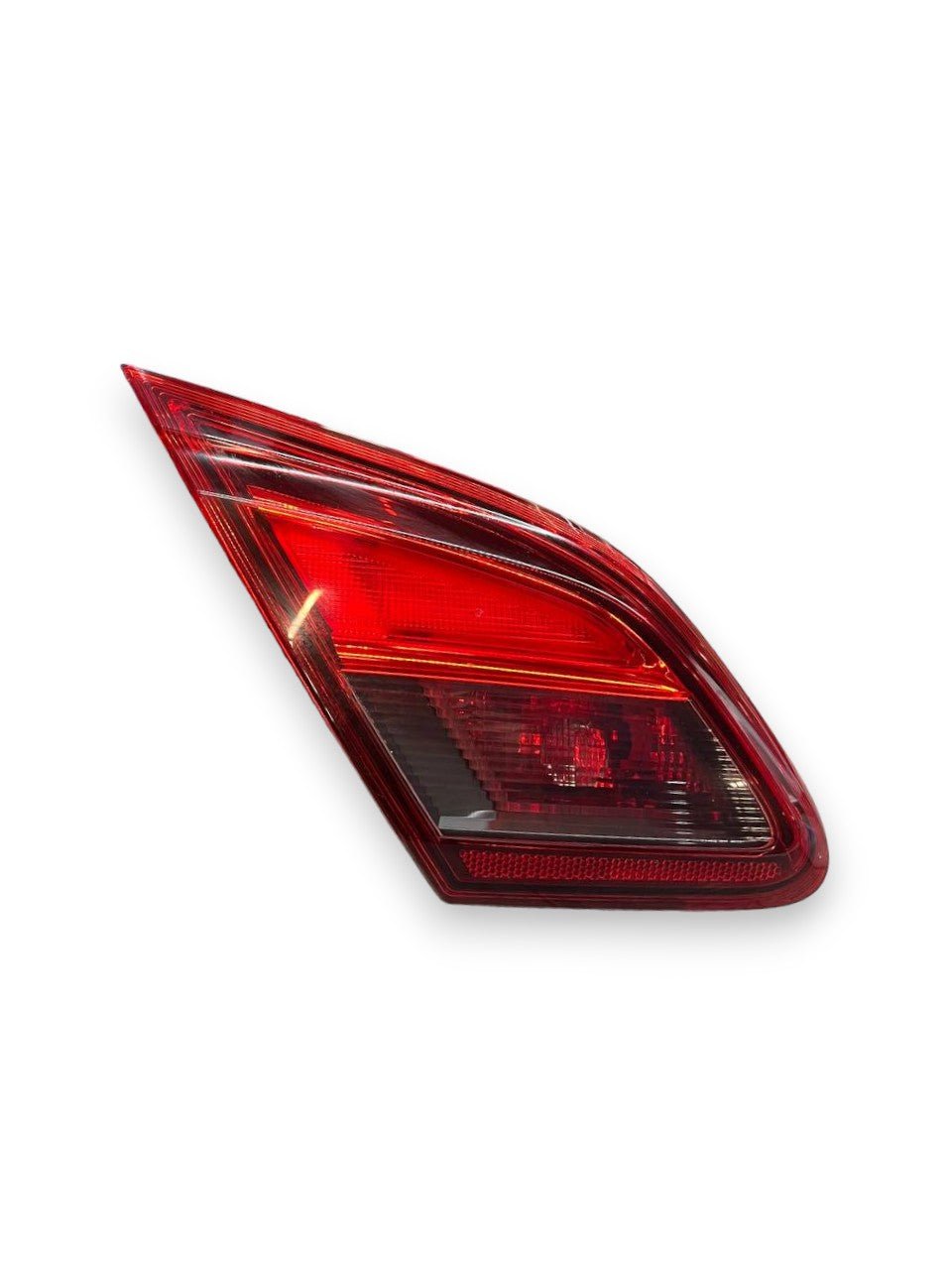 Stop / Left inner rear light (sx) Halogen Opel Corsa E (2015>) code: 39012623 - F&P CRASH SRLS - Used Parts
