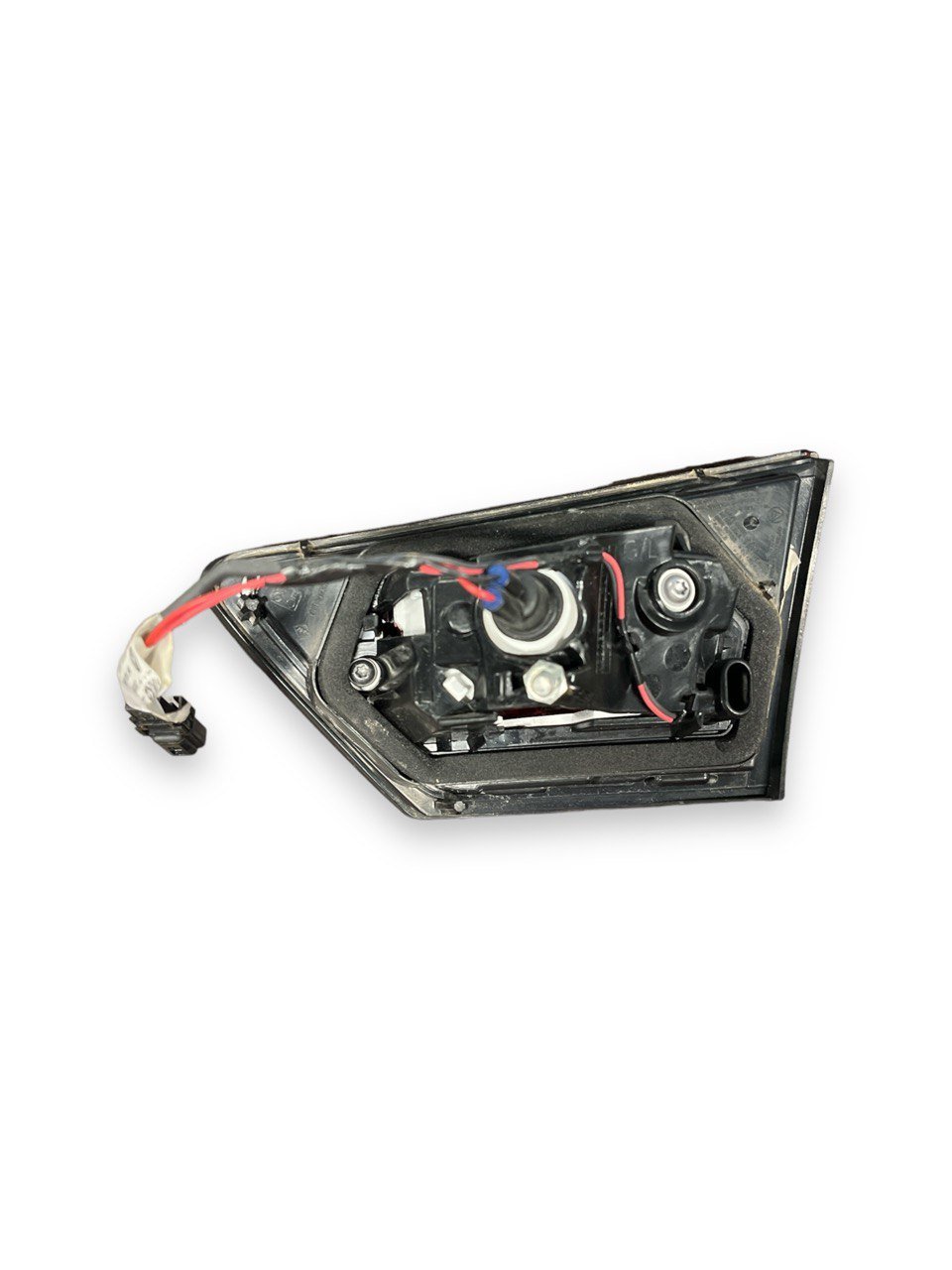 Stop / Left inner rear light (sx) Halogen Renault Clio IV code:02078799900010(2012 - 2021) - F&P CRASH SRLS - Used Parts