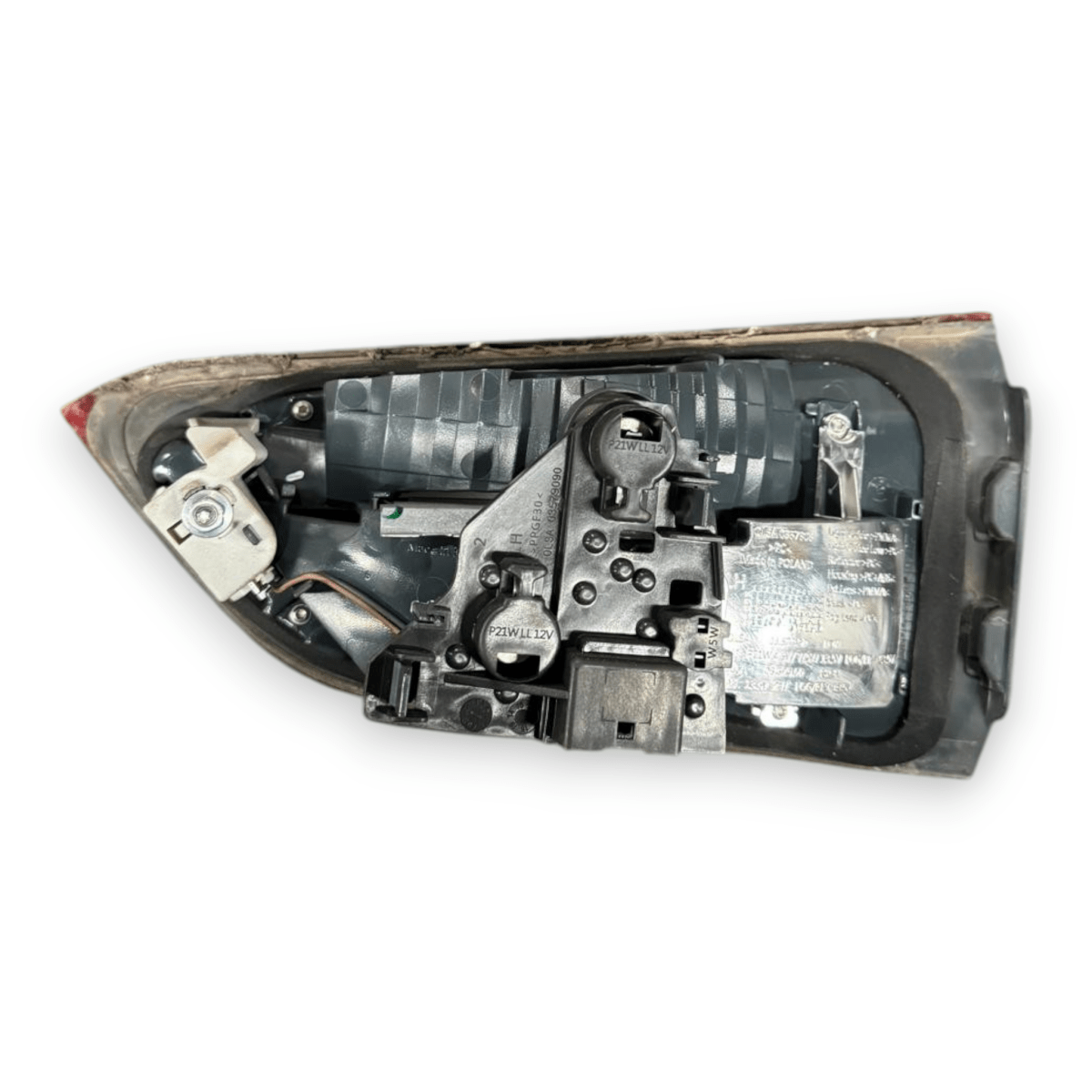 Stop / fanale posteriore interno sinistro (sx) BMW X1 (F48) cod.7350697 - 14 (2015 - 2019) - F&P CRASH SRL - Ricambi Usati