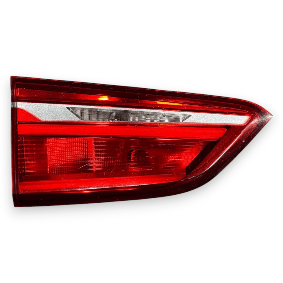 Stop / fanale posteriore interno sinistro (sx) BMW X1 (F48) cod.7350697 - 18 (2015 - 2019) - F&P CRASH SRL - Ricambi Usati
