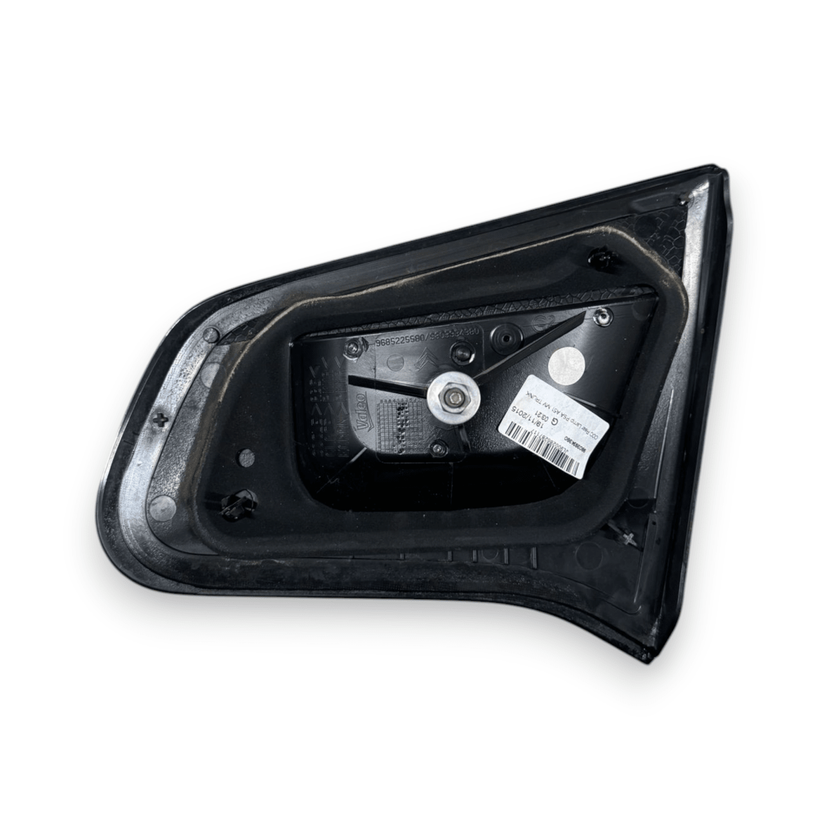 Stop / fanale posteriore interno sinistro (sx) Citroën C3 II cod.9803934380 (2009 - 2016) - F&P CRASH SRL - Ricambi Usati