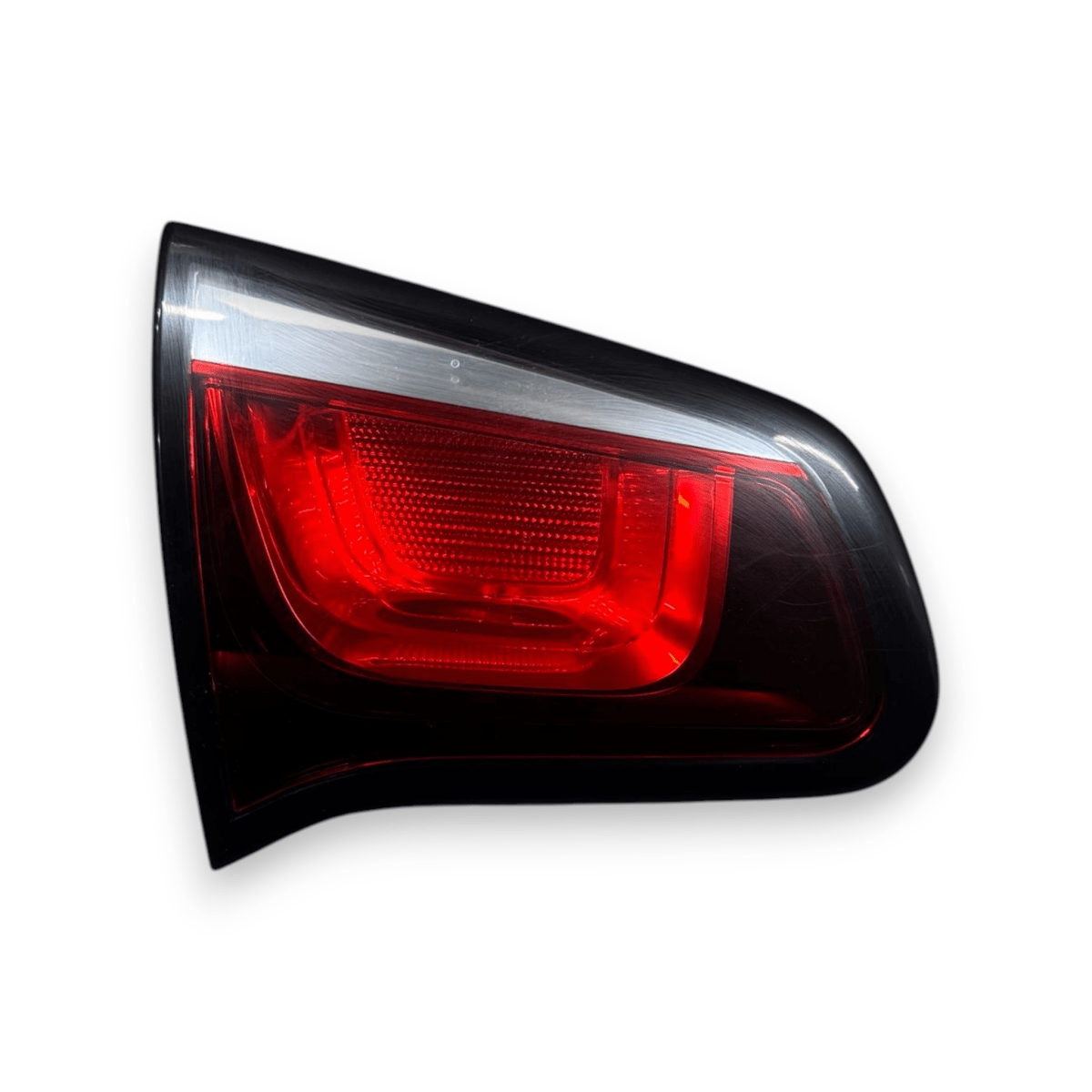 Stop / fanale posteriore interno sinistro (sx) Citroën C3 II cod.9803934380 (2009 - 2016) - F&P CRASH SRL - Ricambi Usati