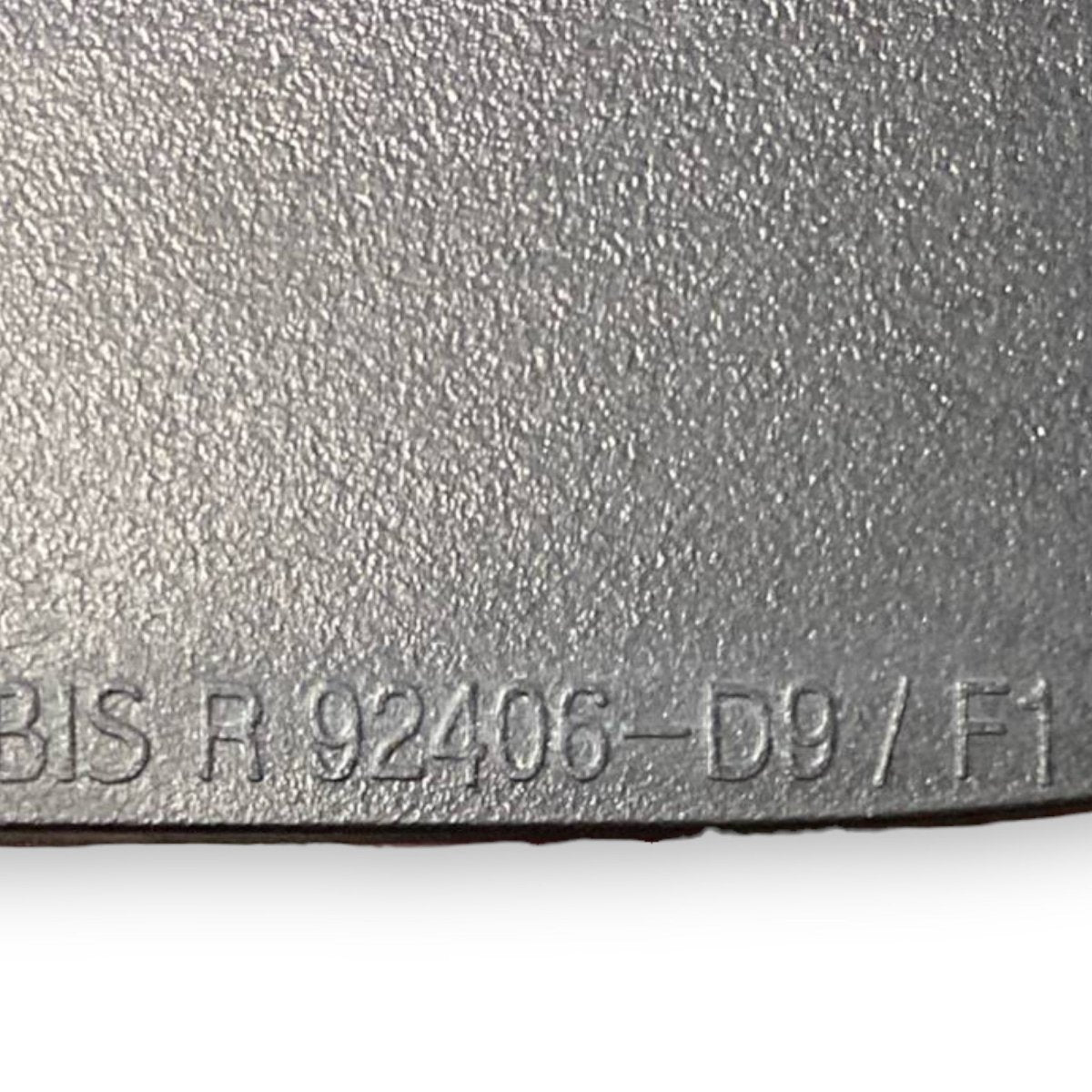 Stop / fanale posteriore interno sinistro (sx) kia sportage sl Cod: 92405 - d9 (2010 - 2016) - F&P CRASH SRLS - Ricambi Usati