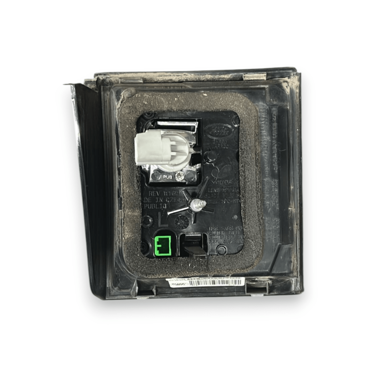 Stop / fanale posteriore interno sinistro (sx) land rover discovery sport (l550) cod:fk72 - 13193 - ag (2015 - ) - F&P CRASH SRL - Ricambi Usati
