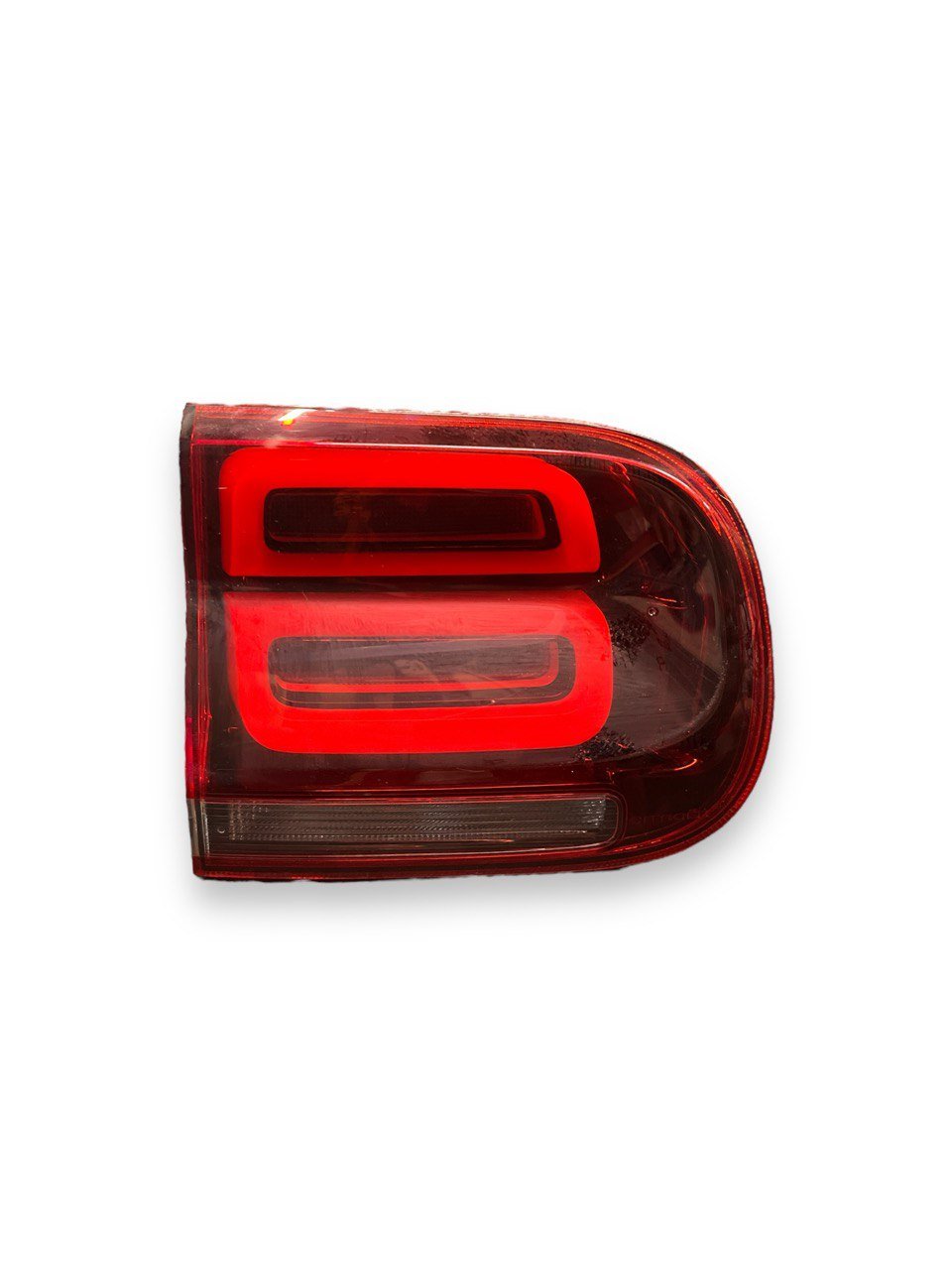 Stop / Left internal rear light (sx) Led Citroen C5 Aircross (2017>) code: 9816932880 - F&P CRASH SRLS - Used Parts