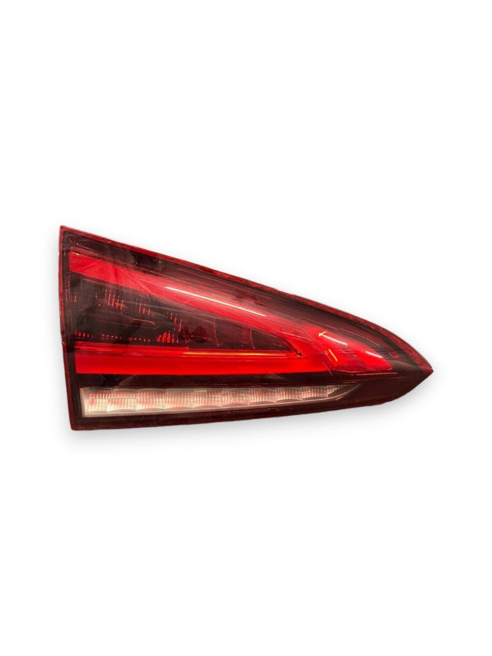 Stop / Left inner rear light (sx) Led Mercedes - Benz Class A W177 (2018>) code: A1779061700 - F&P CRASH SRLS - Used Parts