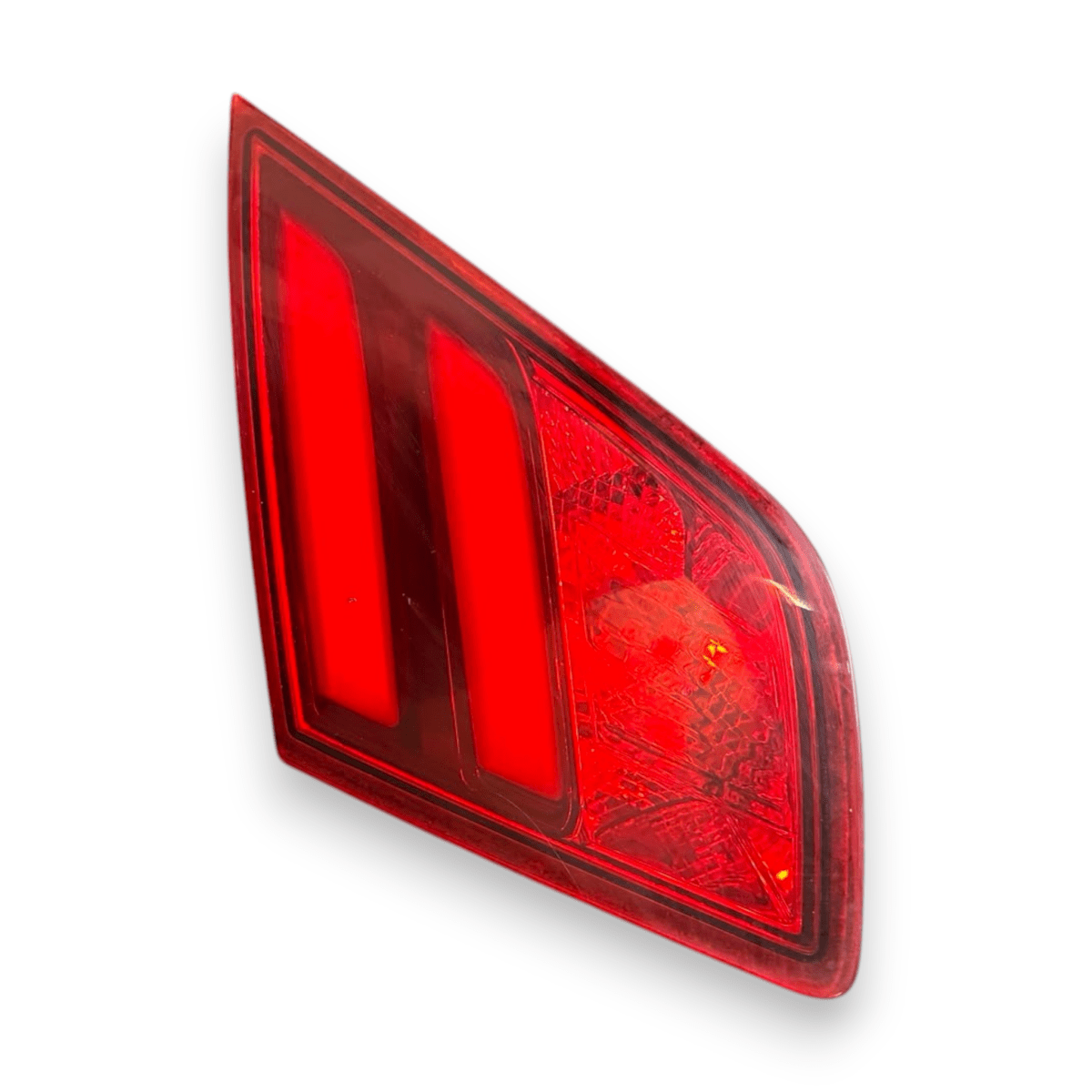 Stop / fanale posteriore interno sinistro (sx) Peugeot 308 II cod.9677818380 (2013-2021) - F&P CRASH SRL - Ricambi Usati