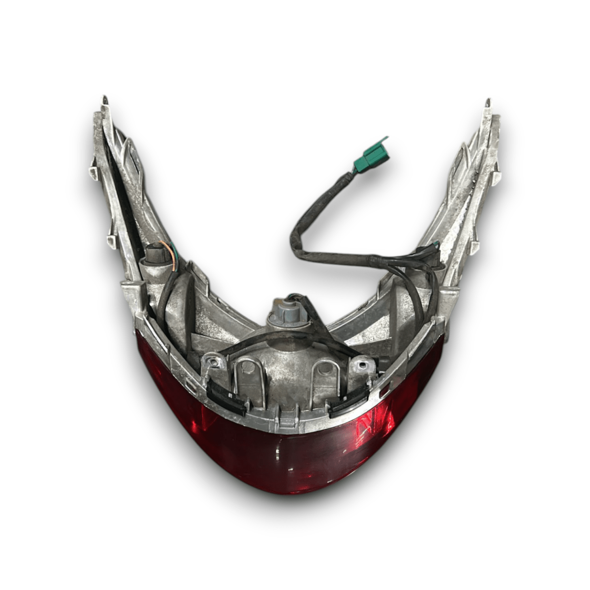 Stop / Fanale Posteriore Kymco Agility 16+ cod:33700 - ALJ8 - E10 (2014 >) - F&P CRASH SRL - Ricambi Usati