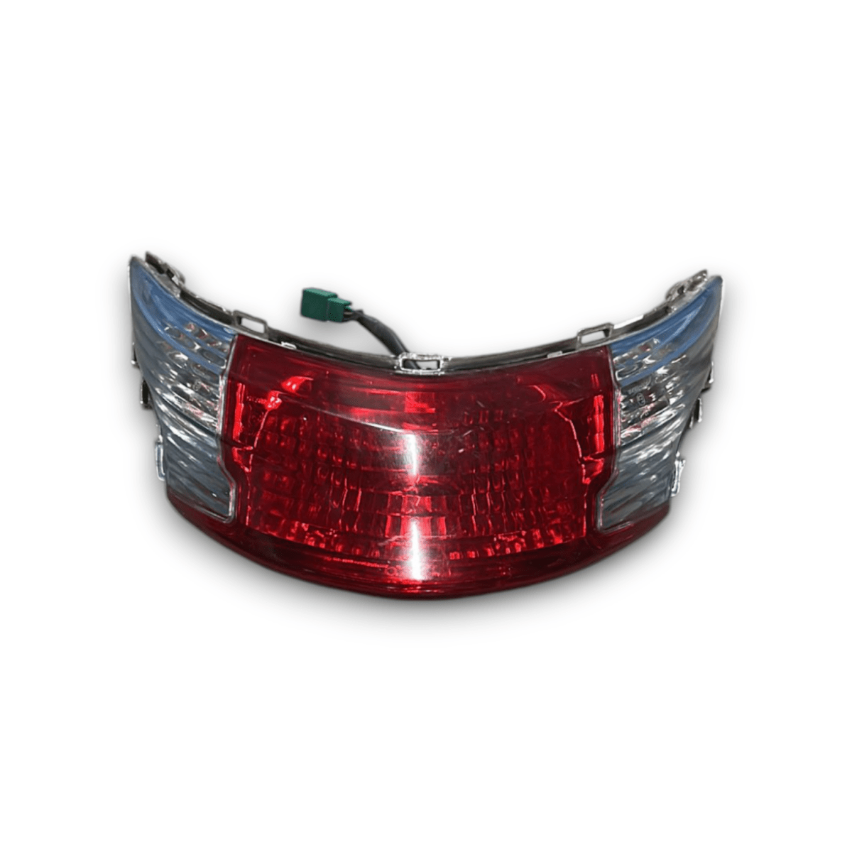 Stop / Fanale Posteriore Kymco Agility 16+ cod:33700 - ALJ8 - E10 (2014 >) - F&P CRASH SRL - Ricambi Usati