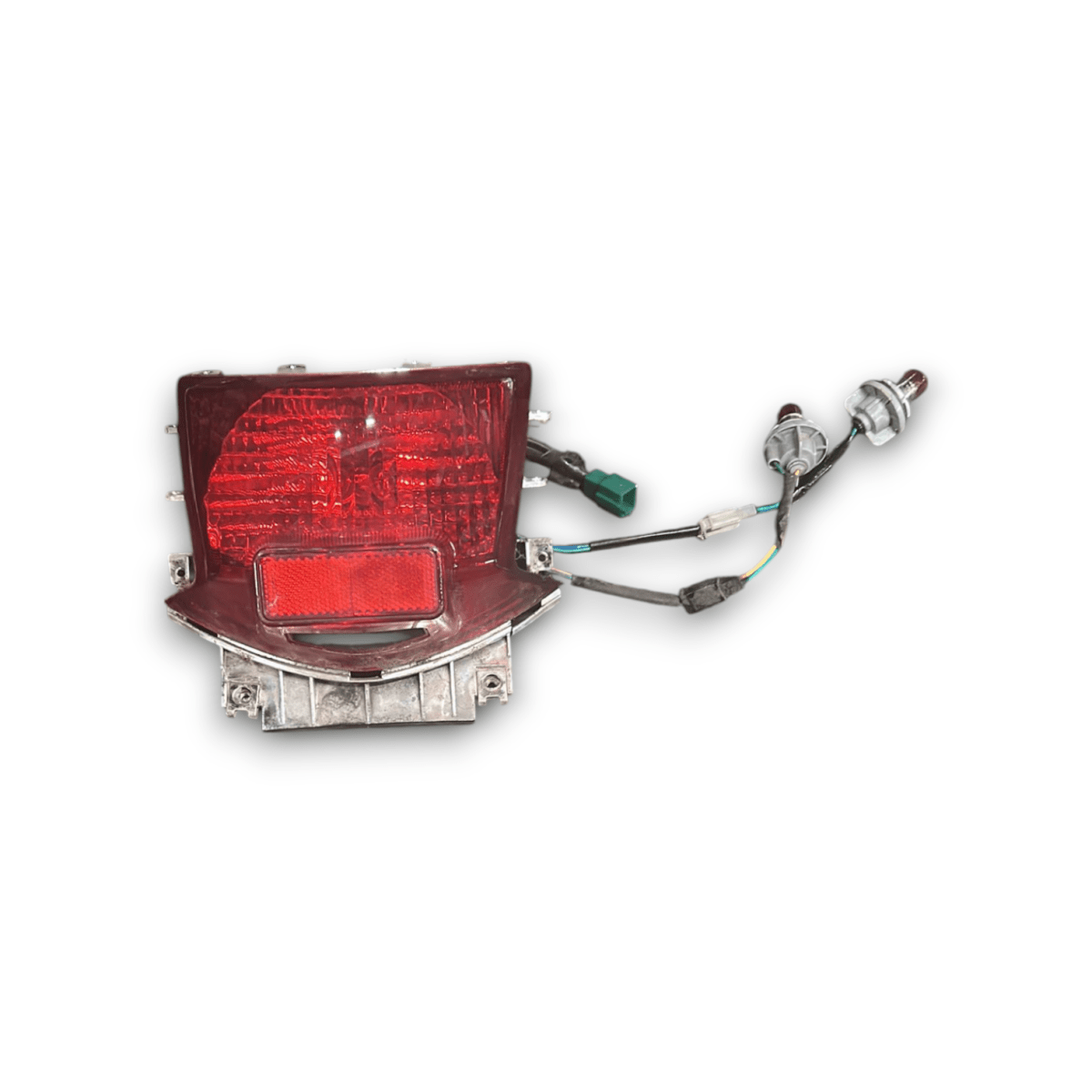 Stop / fanale posteriore kymco like 200 (2009 > 2017) - F&P CRASH SRLS - Ricambi Usati
