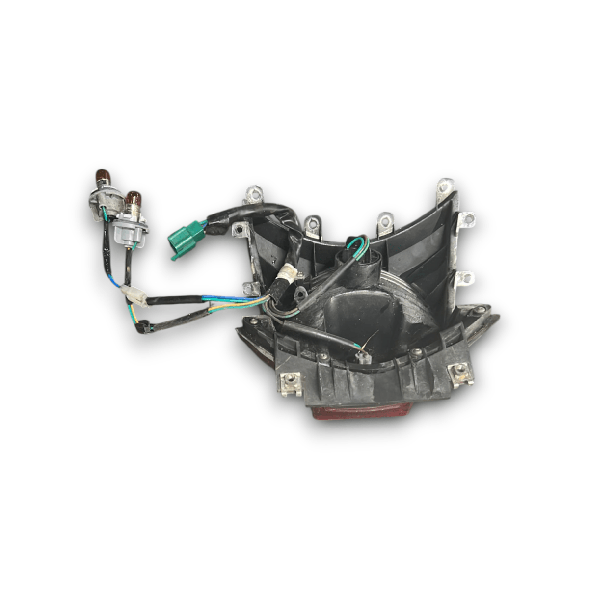 Stop / fanale posteriore kymco like 200 (2009 > 2017) - F&P CRASH SRLS - Ricambi Usati