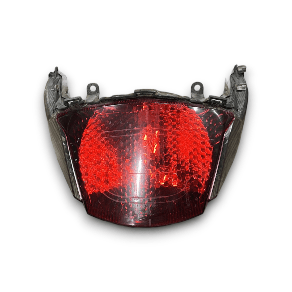 Stop / fanale posteriore kymco people 300 (2010 > 2017) - F&P CRASH SRLS - Ricambi Usati