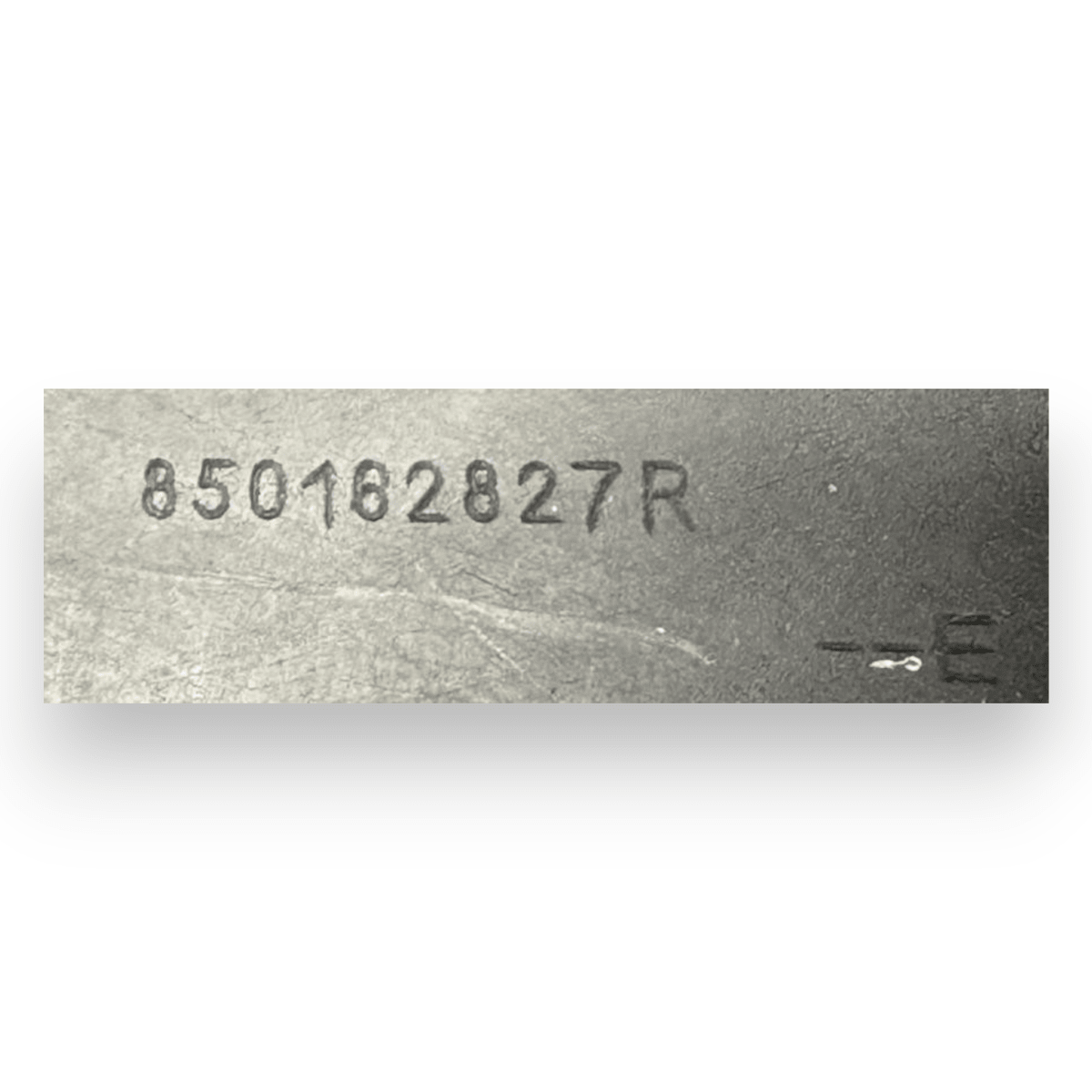 Stop / Fanale posteriore lato inferiore destro (dx) Renault Trafic III cod.850182827R (2014 - ) - F&P CRASH SRL - Ricambi Usati