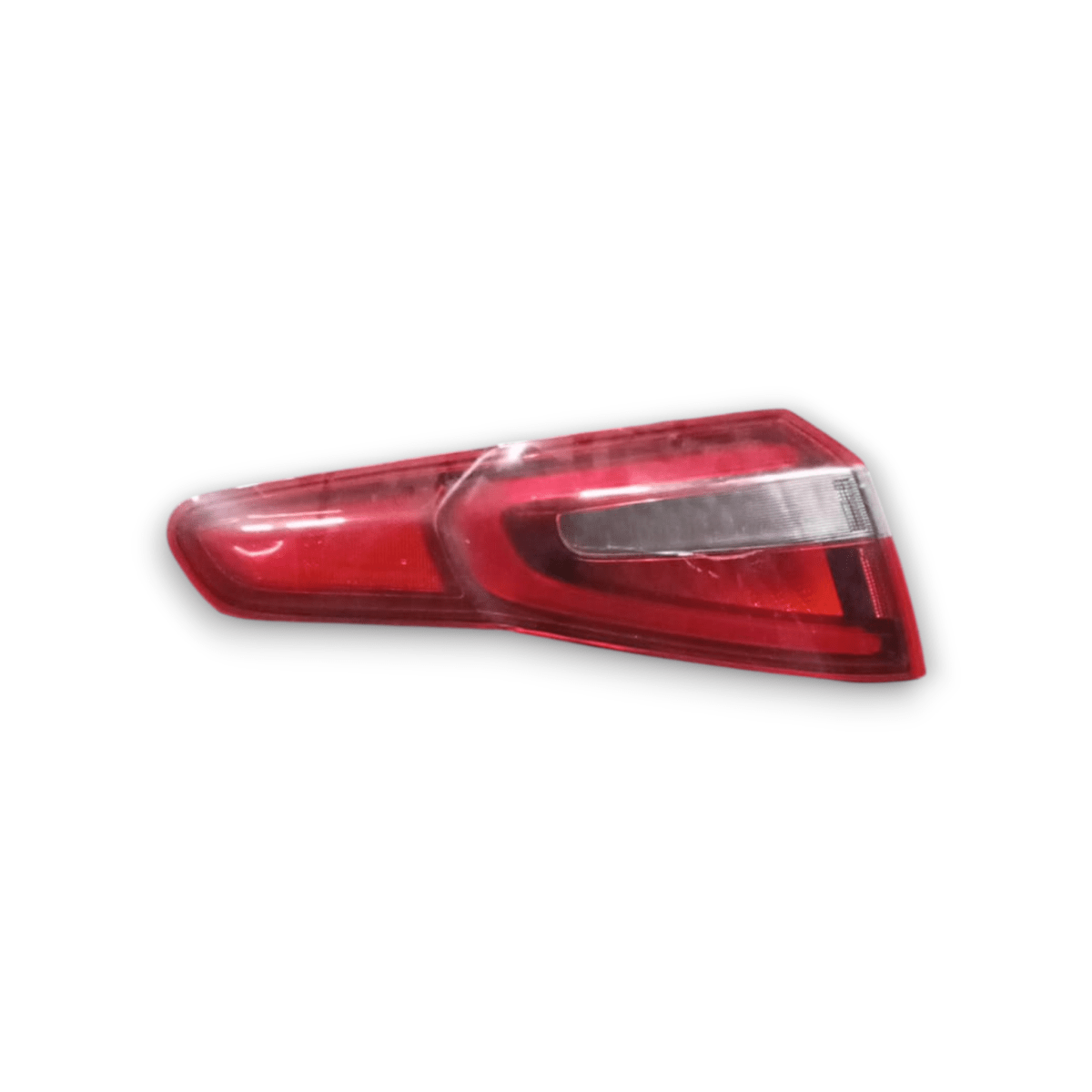 Stop / fanale posteriore sinistro alfa romeo stelvio cod . 20800999 (2016 >) - F&P CRASH SRL - Ricambi Usati