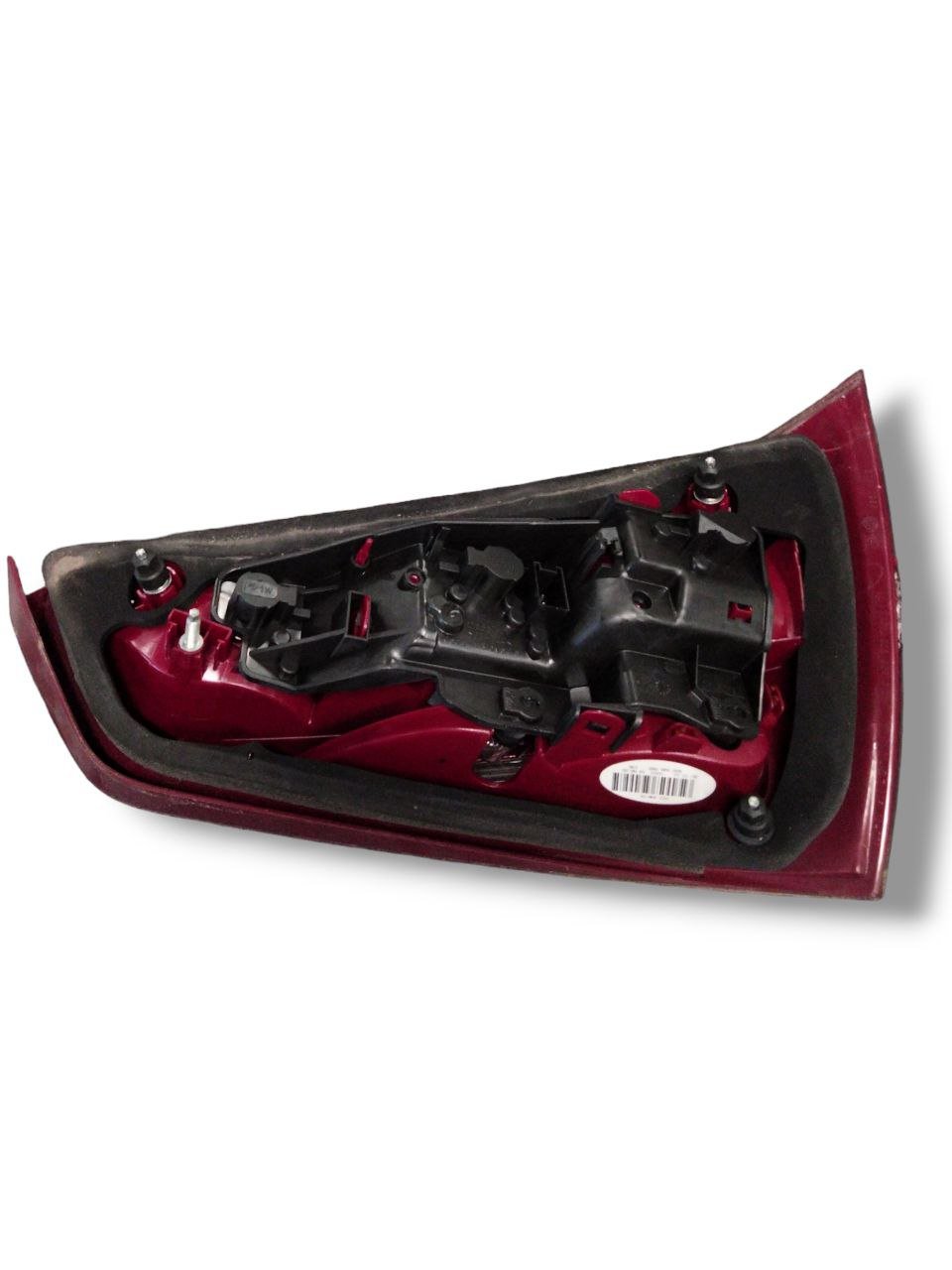 Stop / Left Halogen Tail Light Audi A1 8X 5 Doors (2010 - 2017) code. 8X094509313S - F&P CRASH SRLS - Used Parts