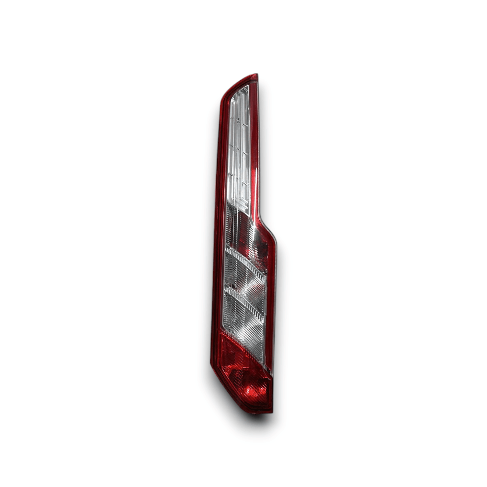 Stop / Left Rear Halogen Light Ford Transit code: BK21 - 13N099 - AB (2012 > 2022) - F&P CRASH SRLS - Used Parts