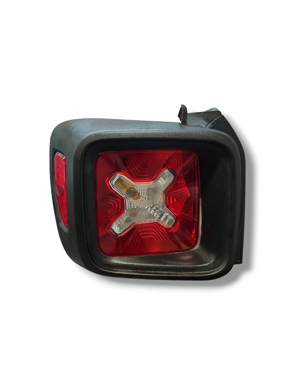 Stop / Left Halogen Tail Light Jeep Renegade (2014 >) Code: 51953121 - F&P CRASH SRLS - Used Parts