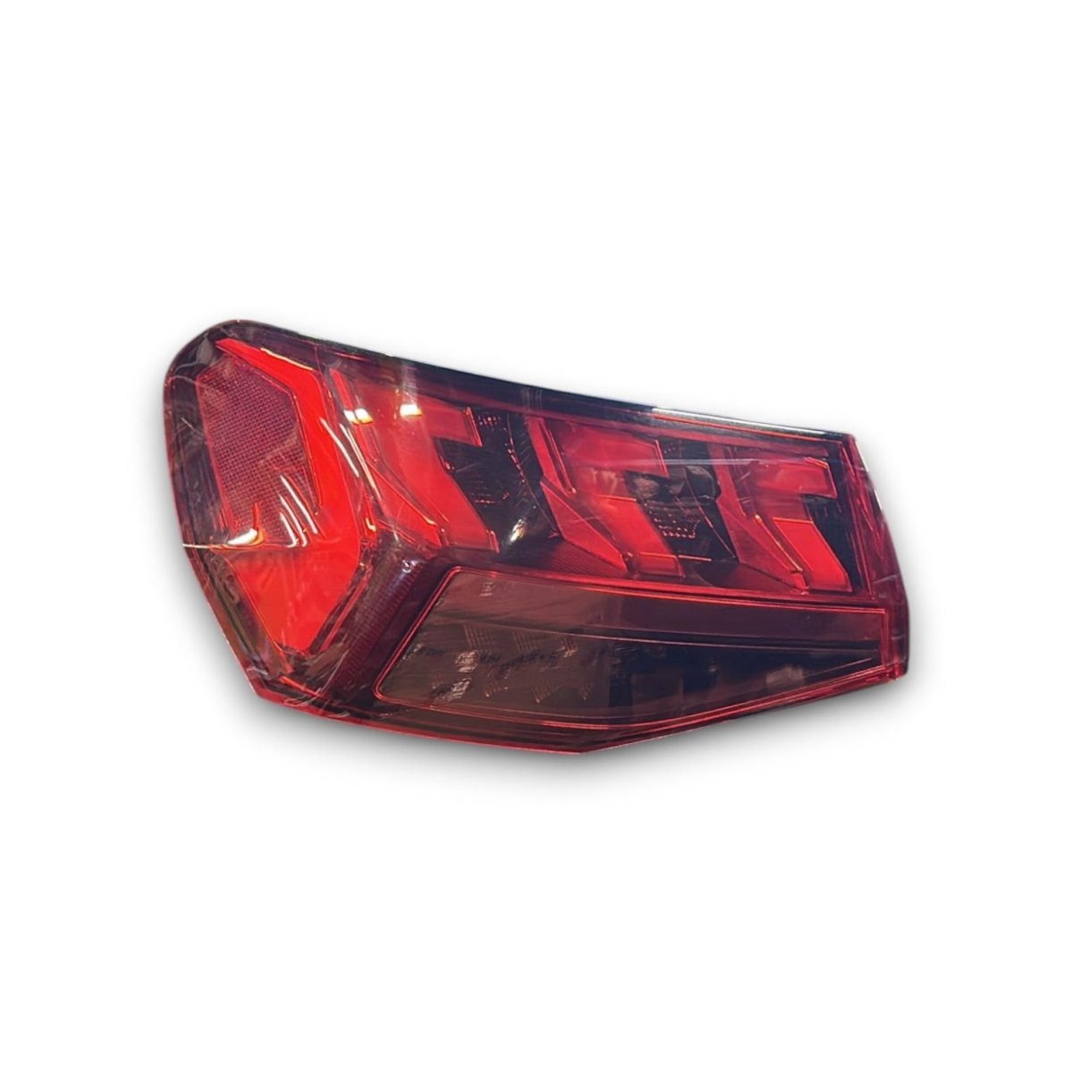 Stop / fanale posteriore sinistro audi a3 / rs3 sedan 4p cod:8Y0945207 (2021 >) - F&P CRASH SRLS - Ricambi Usati