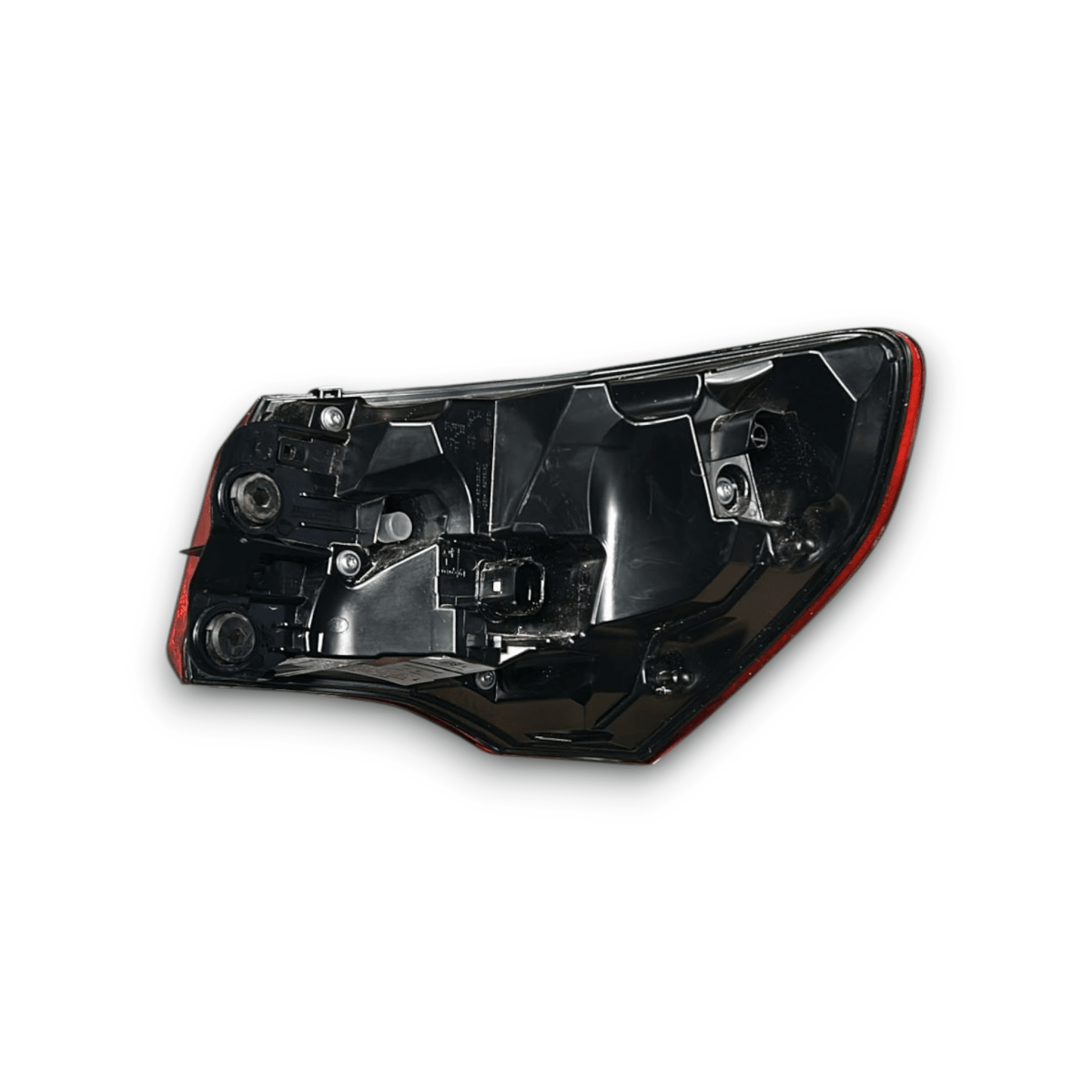 Stop / fanale posteriore sinistro audi q3 f3 (suv) cod:83a94509 (2018 >) - F&P CRASH SRL - Ricambi Usati