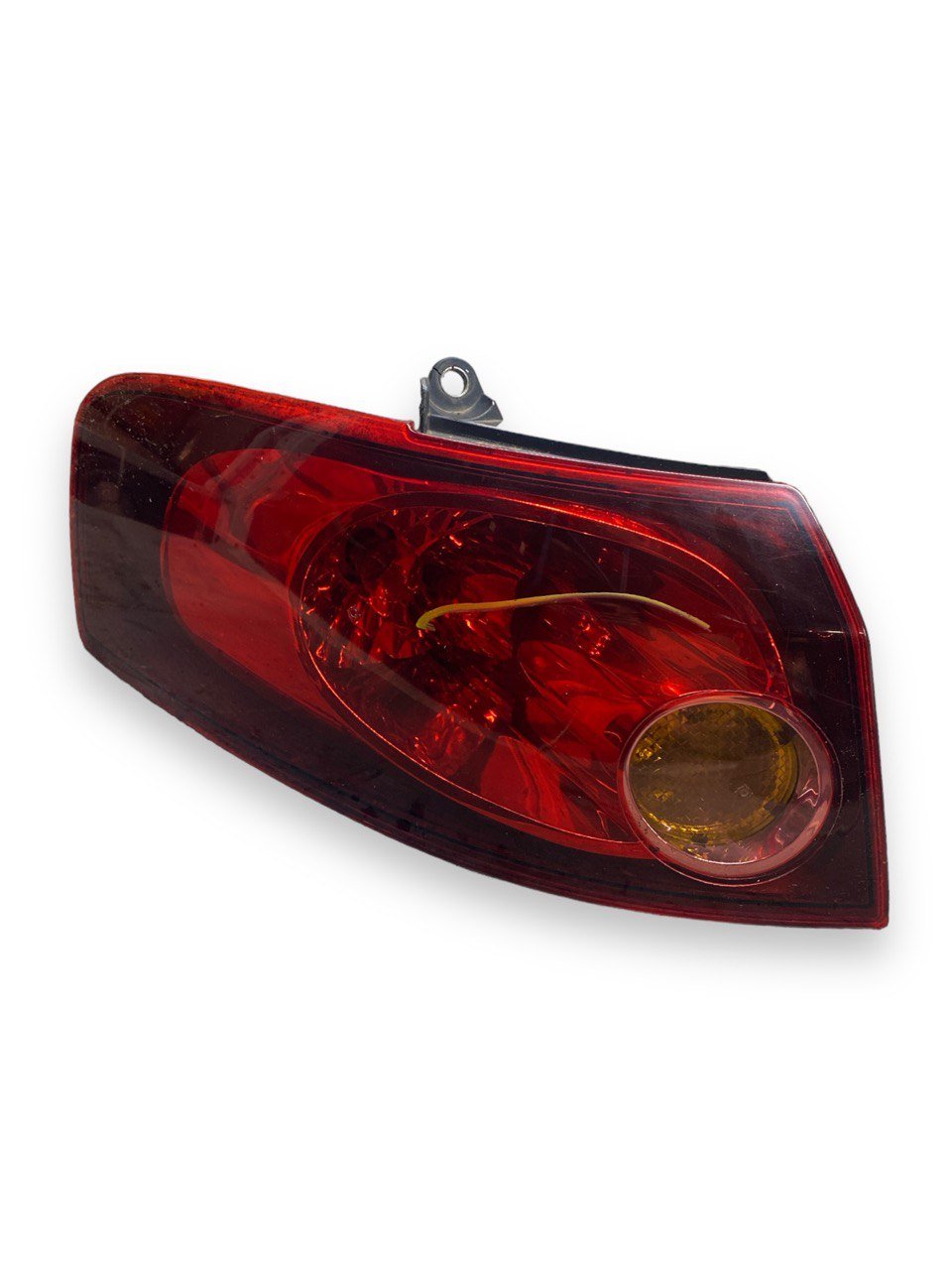 Left Rear Light Stop Fiat Croma (2008) code: 51727250 - F&P CRASH SRLS - Used Parts