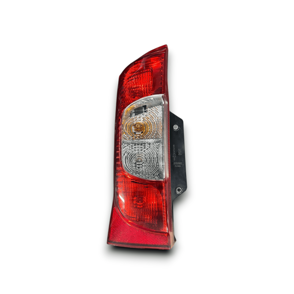 Stop / fanale posteriore sinistro fiat fiorino cod:01353206080 (2014 >) - F&P CRASH SRLS - Ricambi Usati
