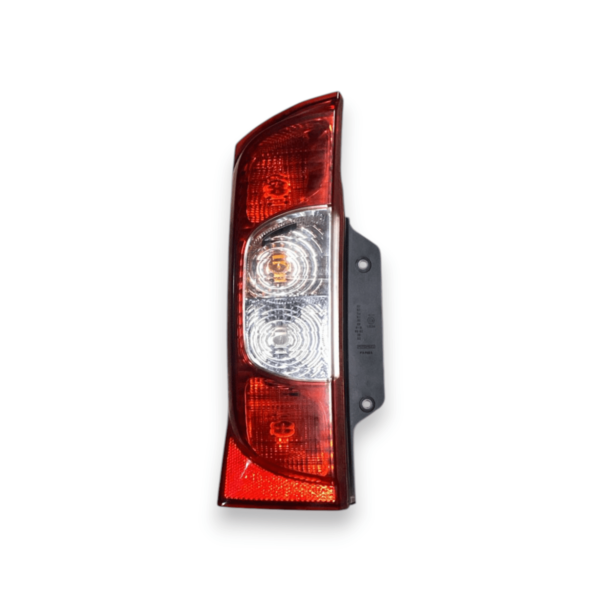 Stop / left rear light fiat fiorino code:01353206080 (2014 - ) - F&P CRASH SRLS - Used Spare Parts