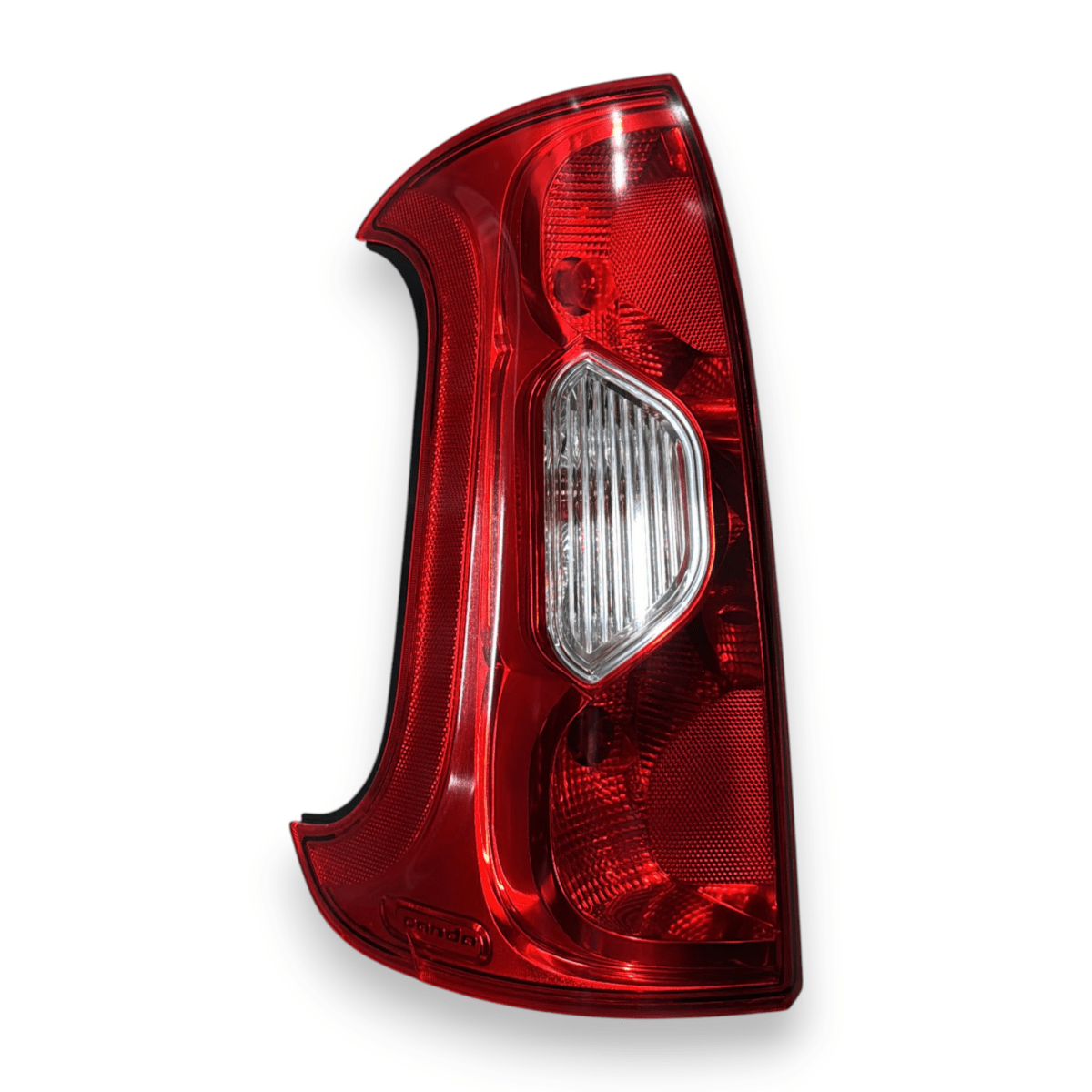 Stop / fanale posteriore sinistro Fiat Panda III cod.51843643 (2012 - ) - F&P CRASH SRL - Ricambi Usati