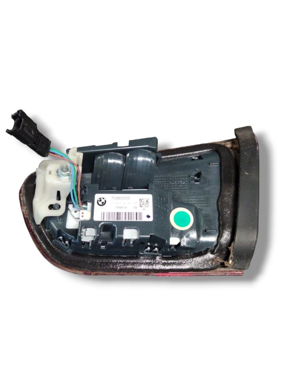 Stop / fanale posteriore sinistro interno Bmw F20 / F21(2012 - 2019)cod.f03603000 - 7359019 - F&P CRASH SRLS - Ricambi Usati