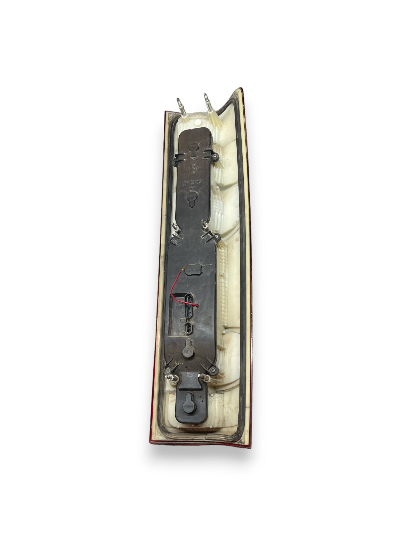 Stop Fanale Posteriore Sinistro Iveco Daily ( 2010 ) cod : 69500591 - F&P CRASH SRLS - Ricambi Usati