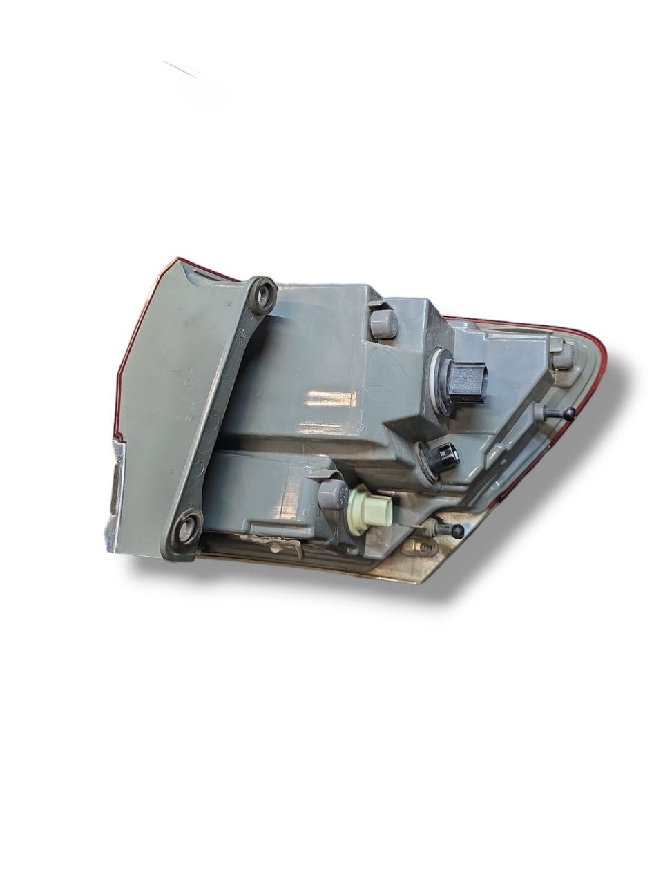 Stop / Left Rear Light Jeep Grand Cherokee Code: 6003TC0117 (2010 - 2021) - F&P CRASH SRLS - Used Parts