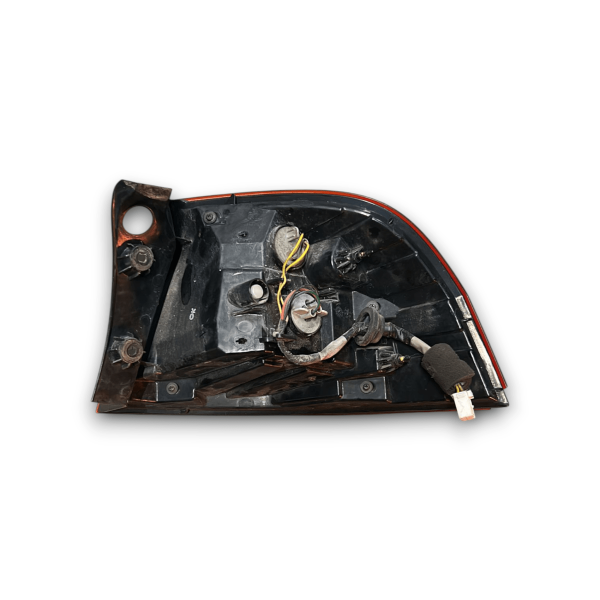 Stop / left rear light kia rio cod:92401 - 1W2 (2011 > 2017) - F&P CRASH SRL - Used Parts