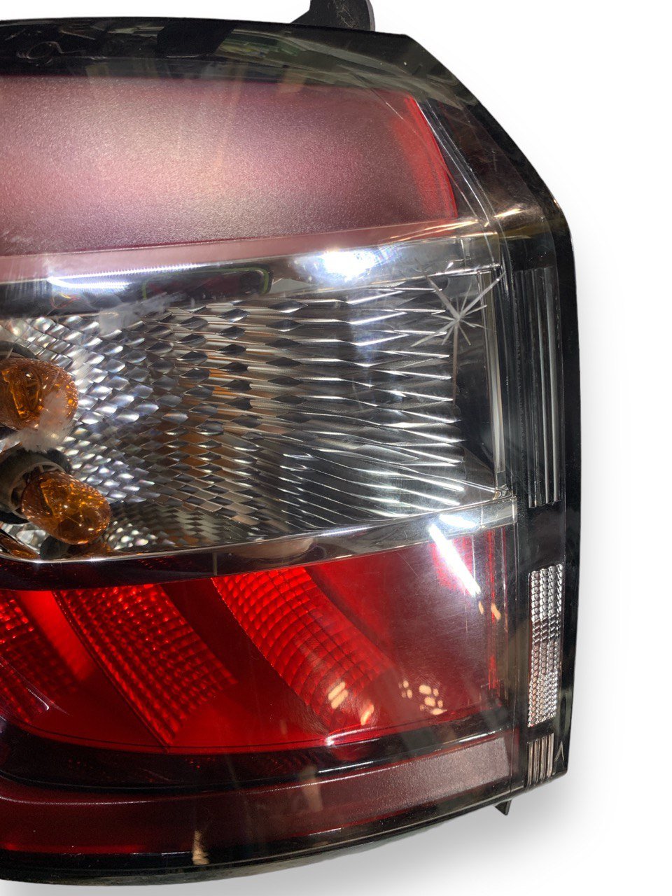 Left Rear LED Tail Light Ford Kuga (2019) code.gv4113405dd - F&P CRASH SRLS - Used Parts