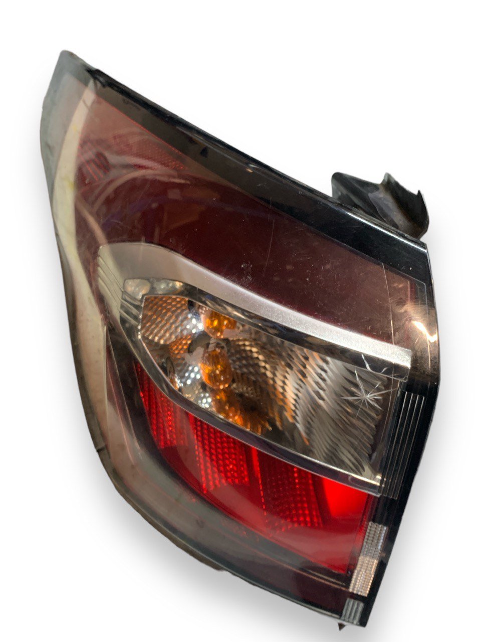 Left Rear LED Tail Light Ford Kuga (2019) code.gv4113405dd - F&P CRASH SRLS - Used Parts