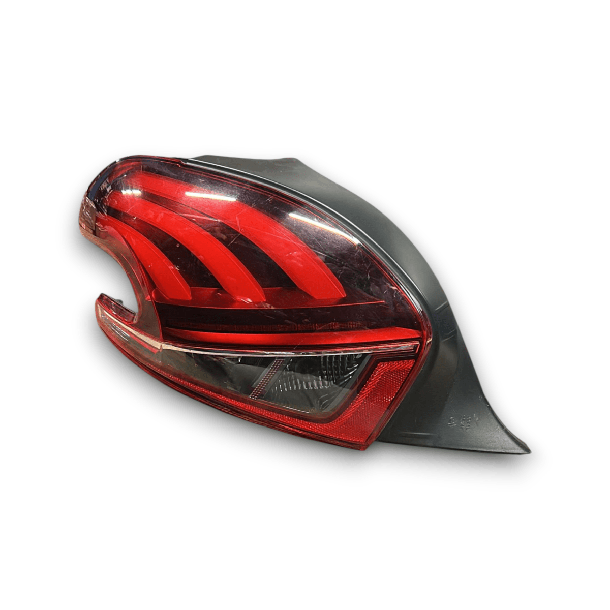 Stop / fanale posteriore sinistro peugeot 208 cod:9810343080 (2012 > 2019) - F&P CRASH SRL - Ricambi Usati