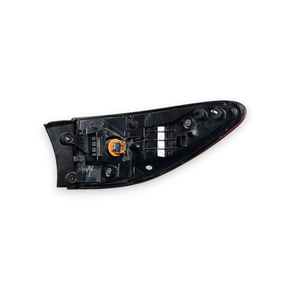 Stop / Fanale posteriore sinistro Renault kadjar cod.265552478R (2015-2022) - F&P CRASH SRL - Ricambi Usati