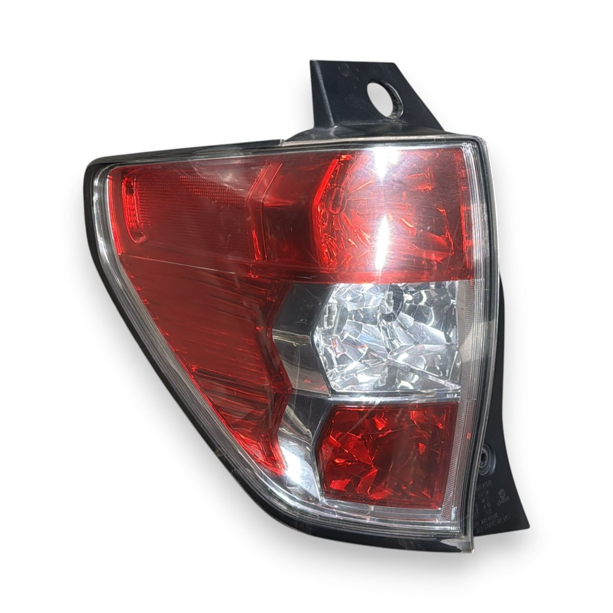 Stop / fanale posteriore sinistro Subaru Forester III cod.22020046 (2008 - 2011) - F&P CRASH SRL - Ricambi Usati
