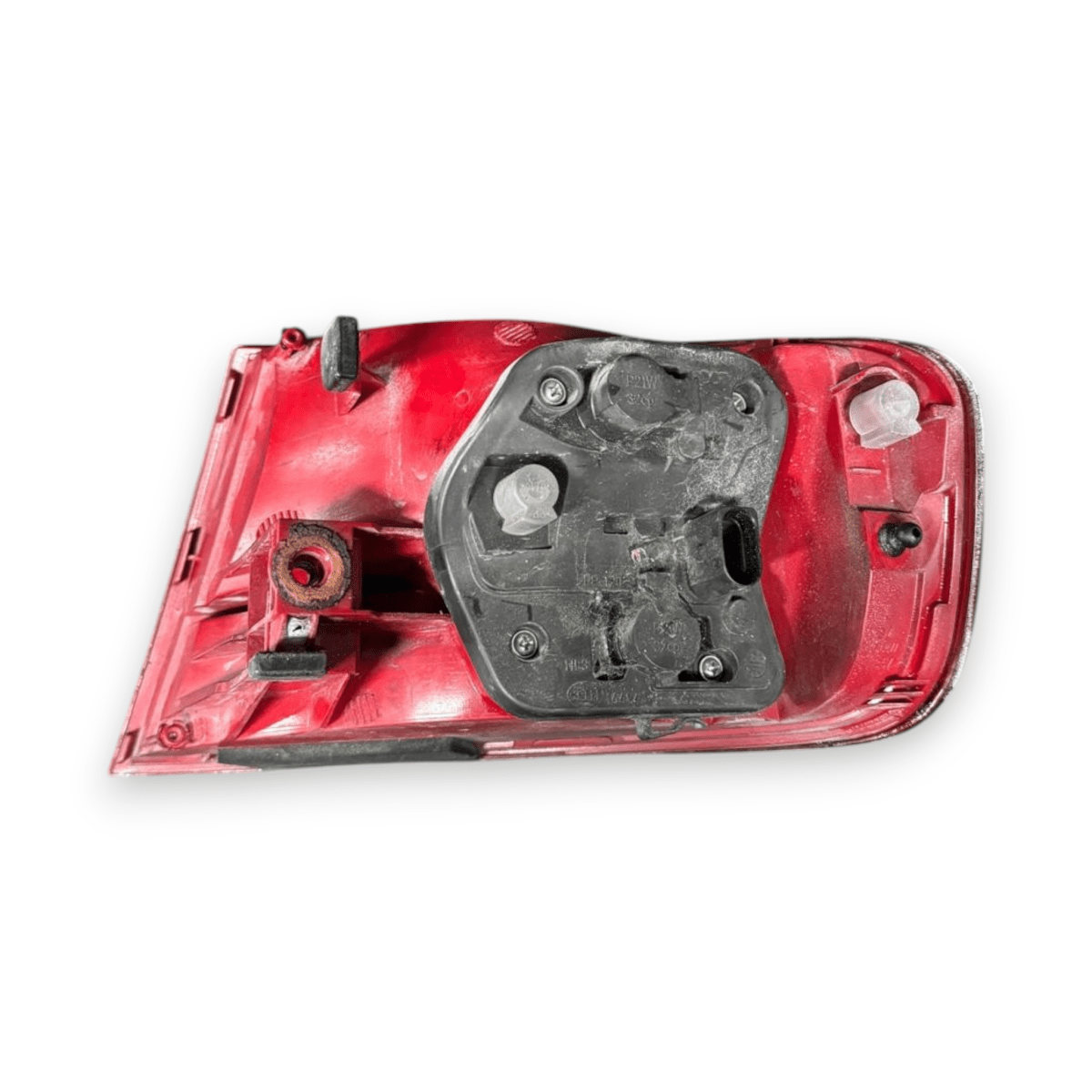 Stop / fanale posteriore sinistro (sx) Audi A4 (B8) cod.166963 (2007 - 2011) - F&P CRASH SRL - Ricambi Usati